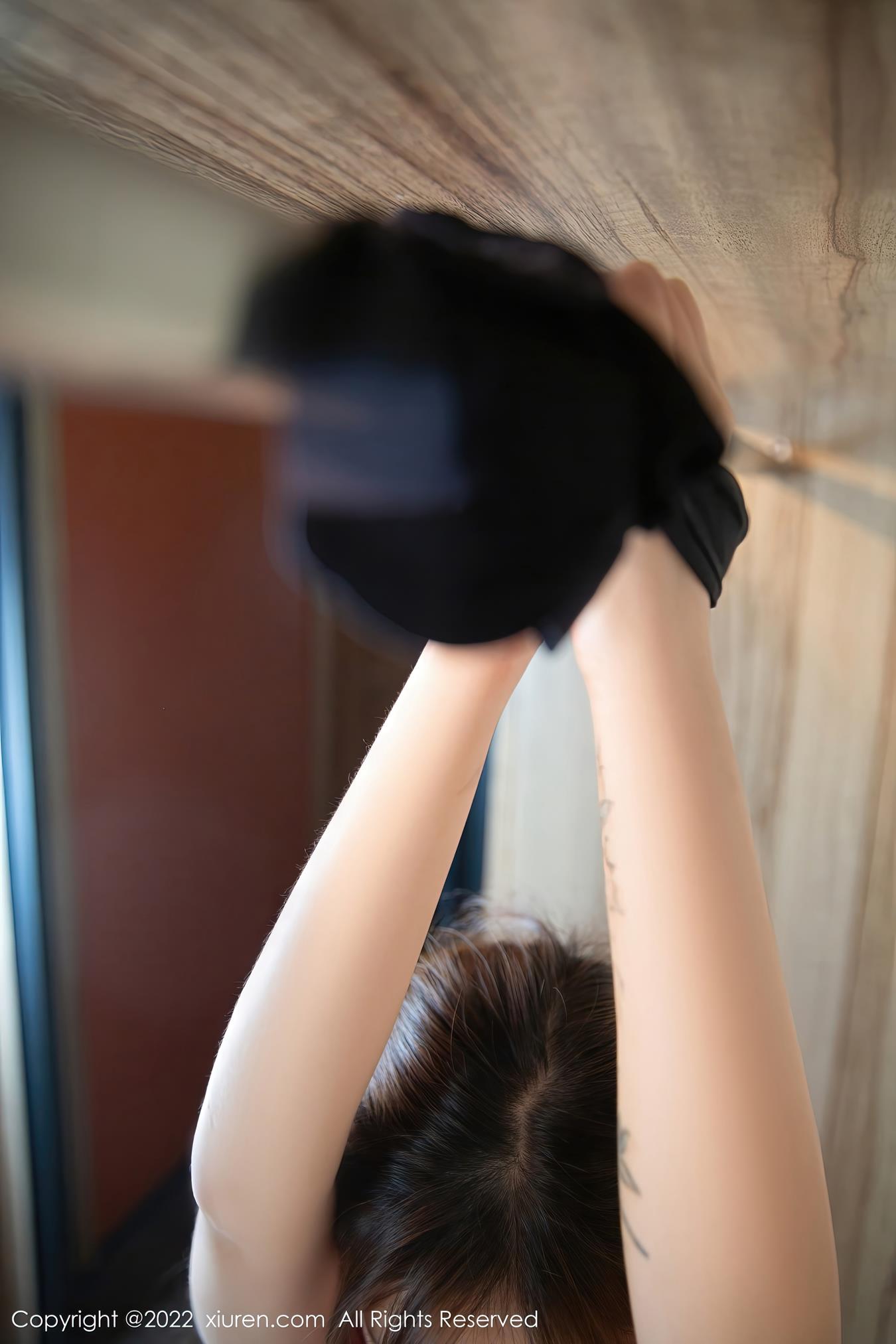 [Xiuren秀人网]2022.11.18 NO.5876 江真真[70+1P/565MB]