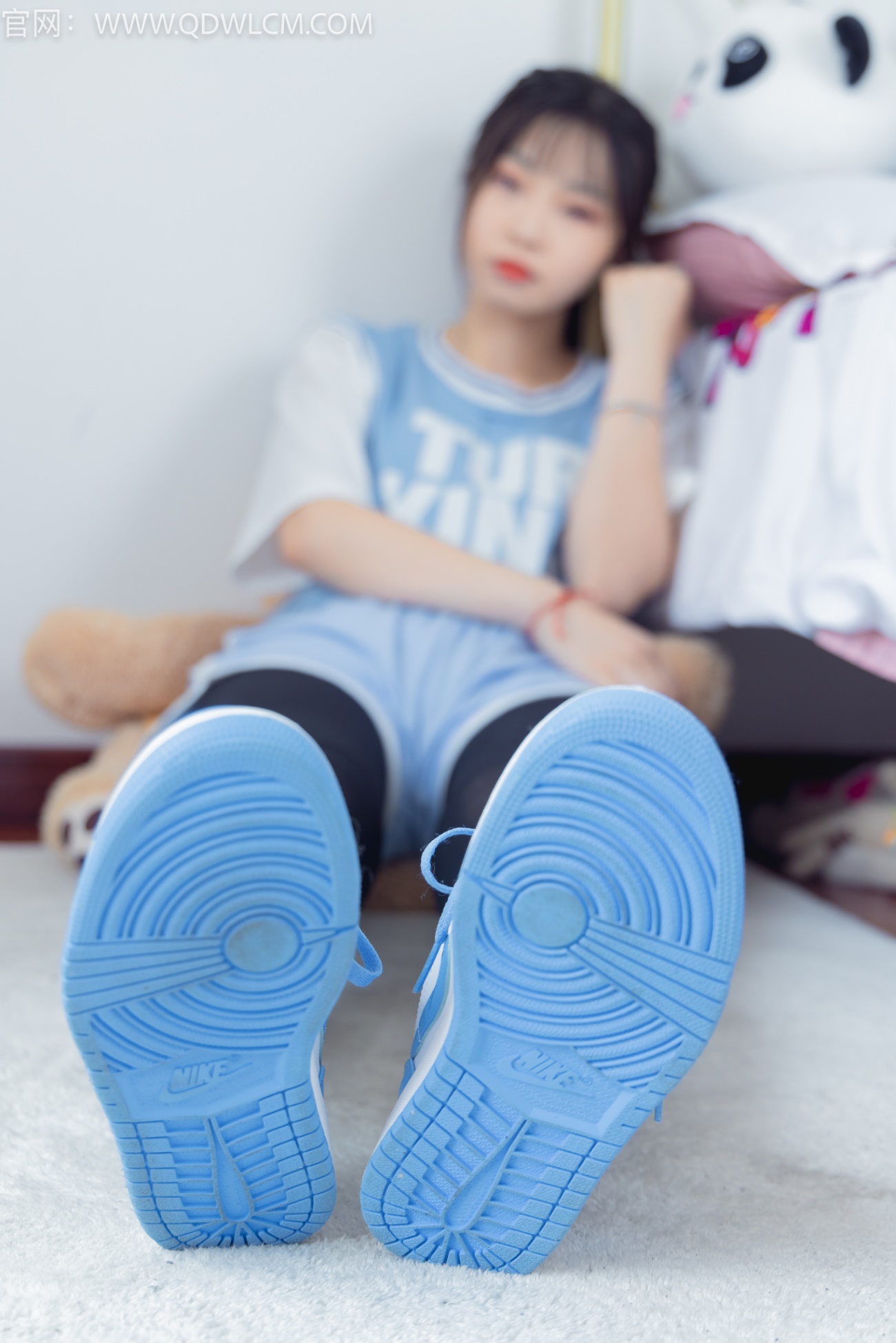 物恋传媒 NO.1317 挽挽-雅俗共赏[150P/1V/3.40GB]