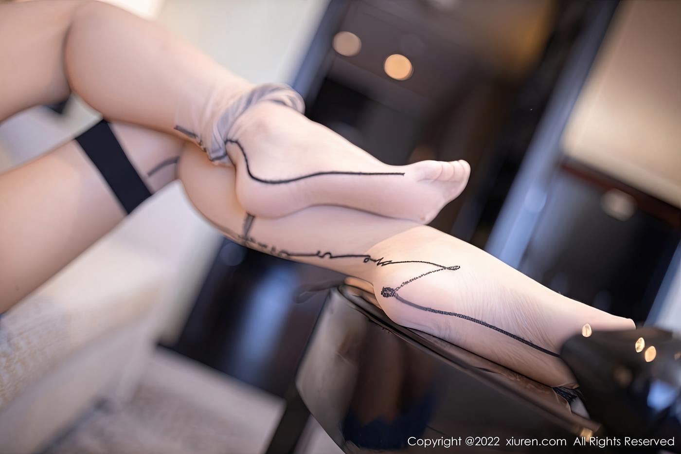 [Xiuren秀人网]2022.11.07 NO.5817 唐安琪[76+1P/613MB]