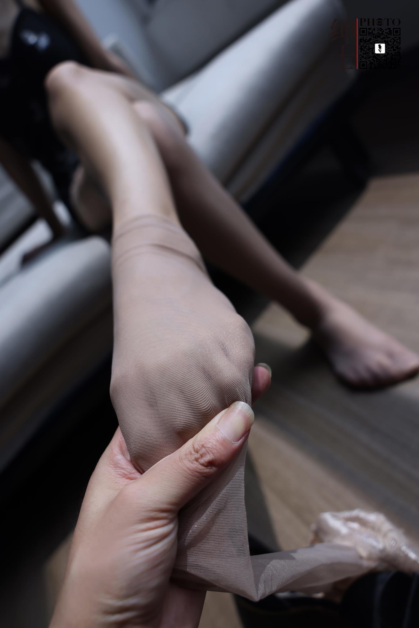 SHENSHI绅士 - SS103 妍妍[62P/512MB]