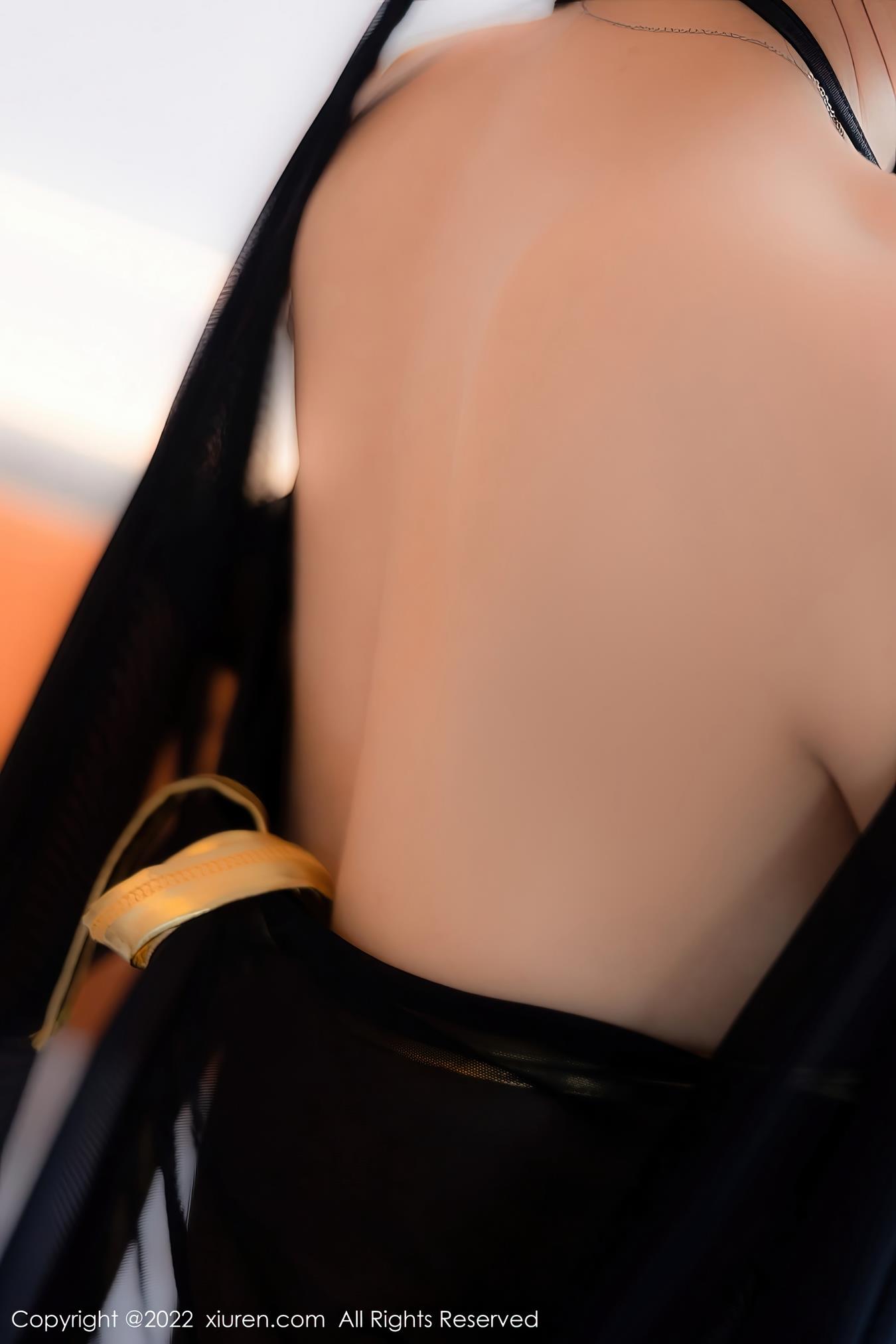 [Xiuren秀人网]2022.11.14 NO.5849 李雅柔[65+1P/442MB]