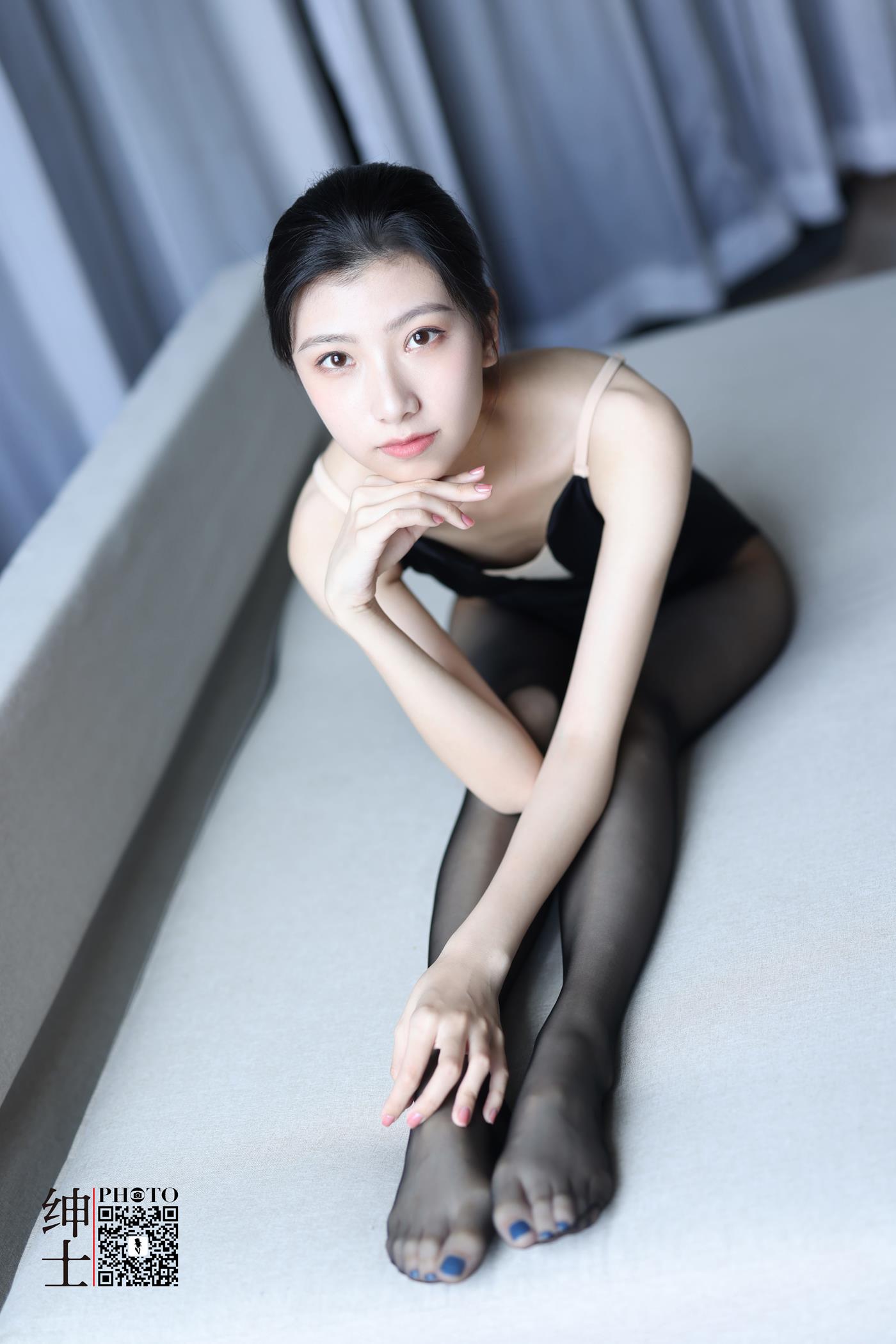 SHENSHI绅士 - SS097 哈哈[65P/488MB]