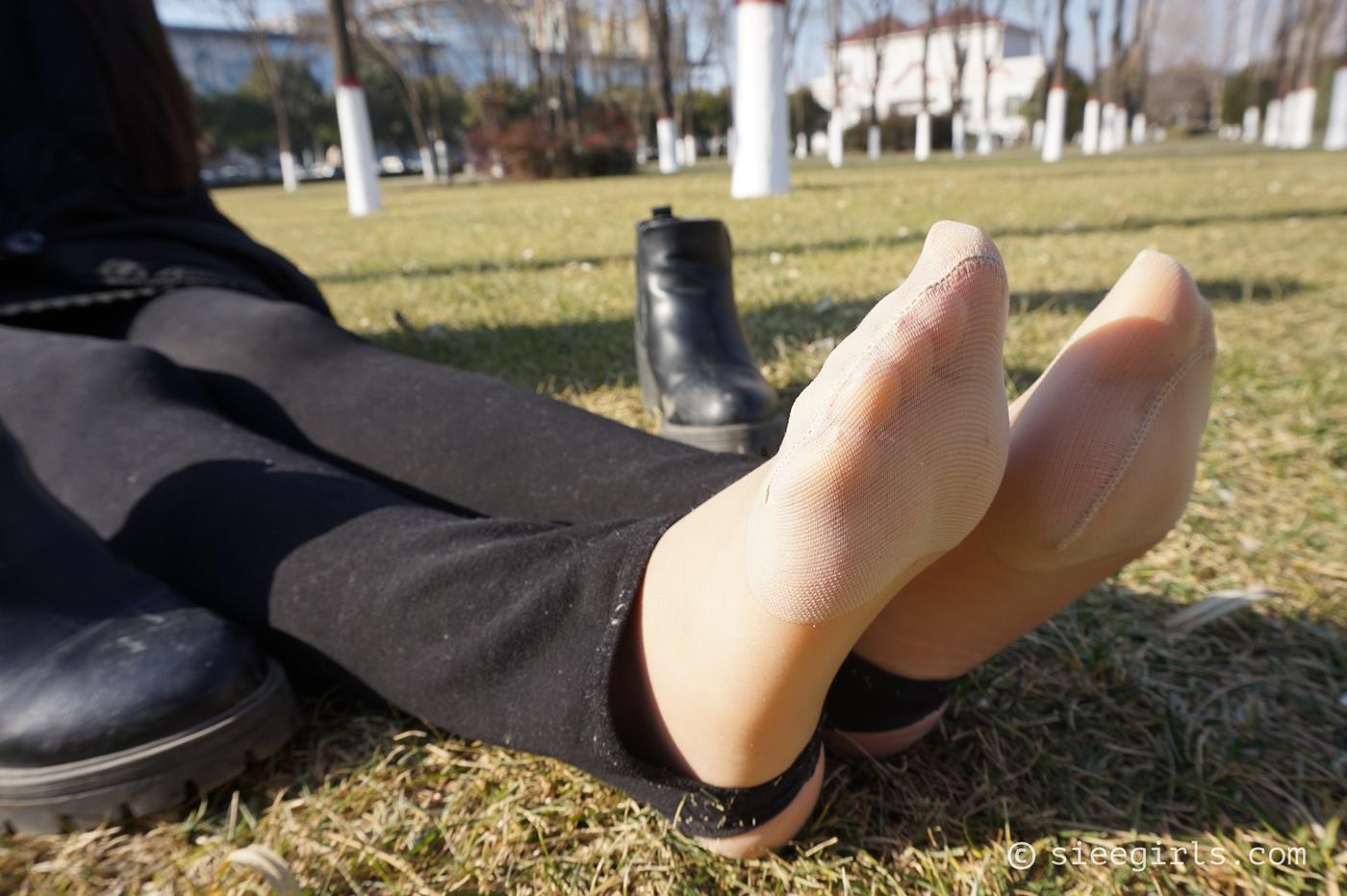 [SIEE丝意]新刊 NO.021 曦曦 小秘密[110P/458MB]