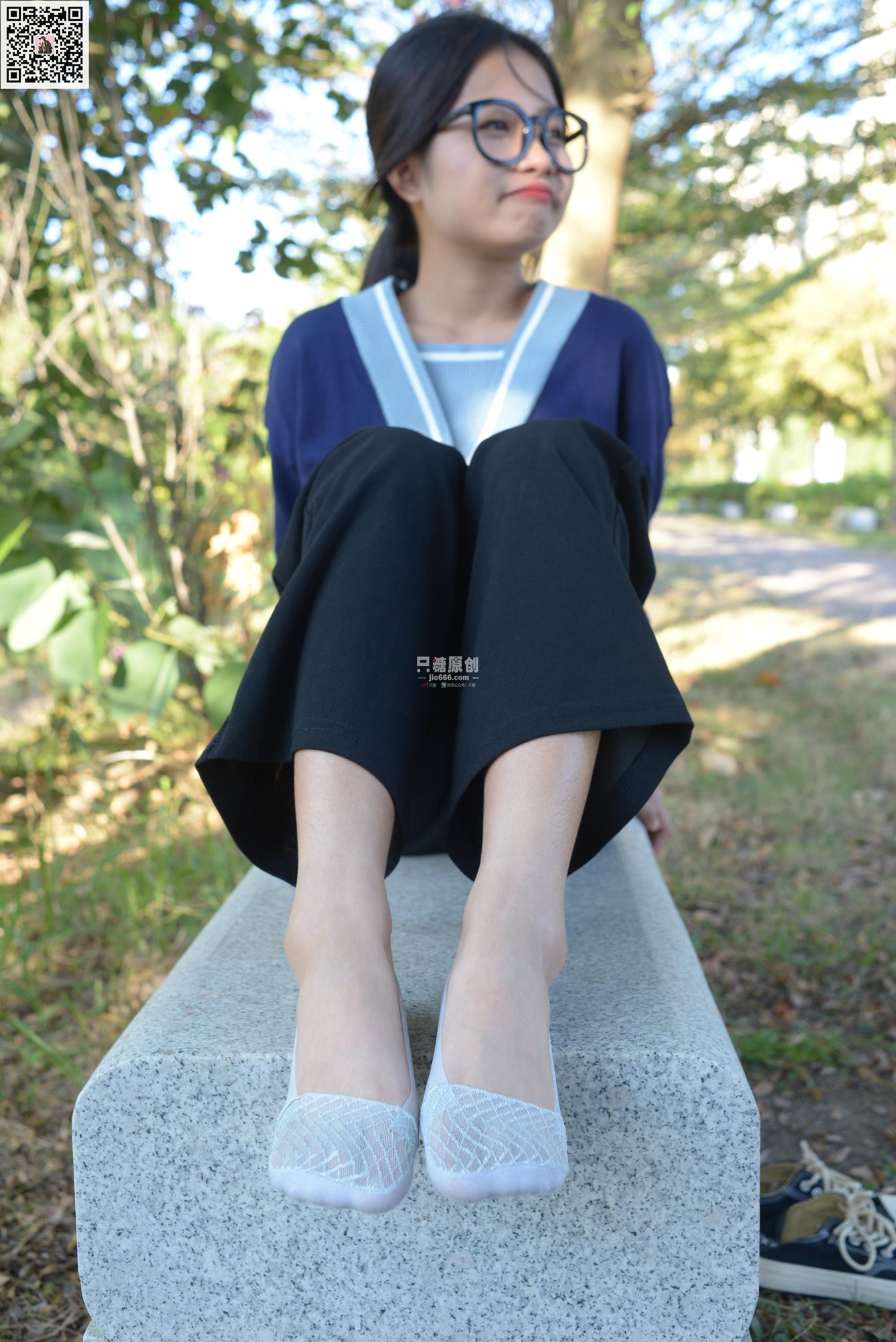 [只糖原创]NO.621 周子琪 思念绵长[150P/1V/1.41GB]