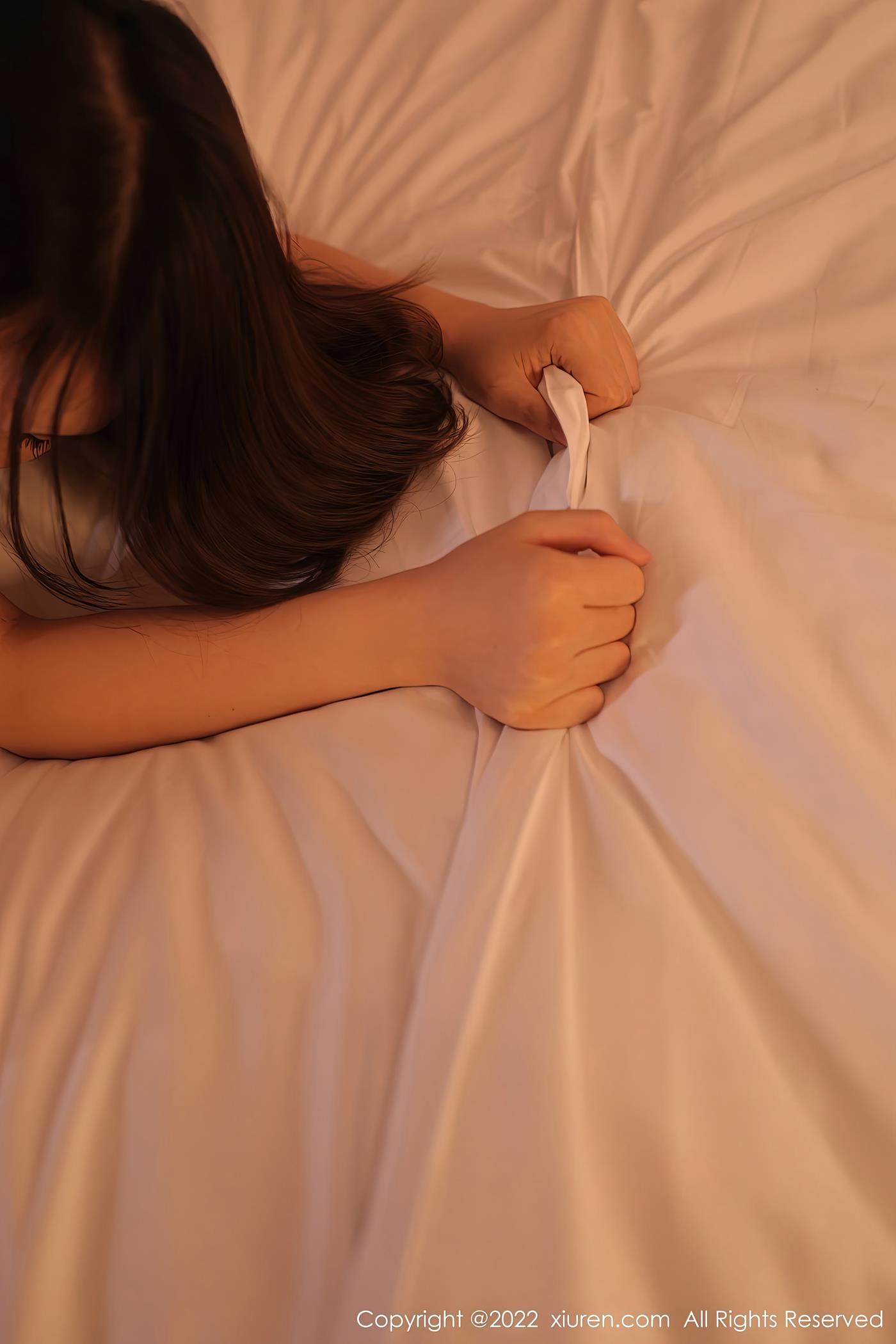 [Xiuren秀人网]2022.11.07 NO.5815 美羊羊[79+1P/412MB]