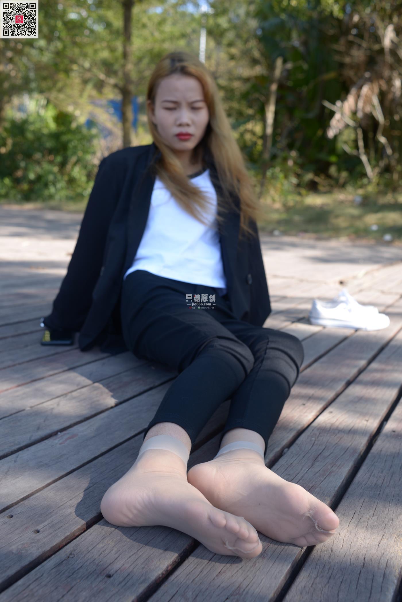 [只糖原创]NO.588 蔣姚 万事欣，岁安平[144P/1V/967MB]