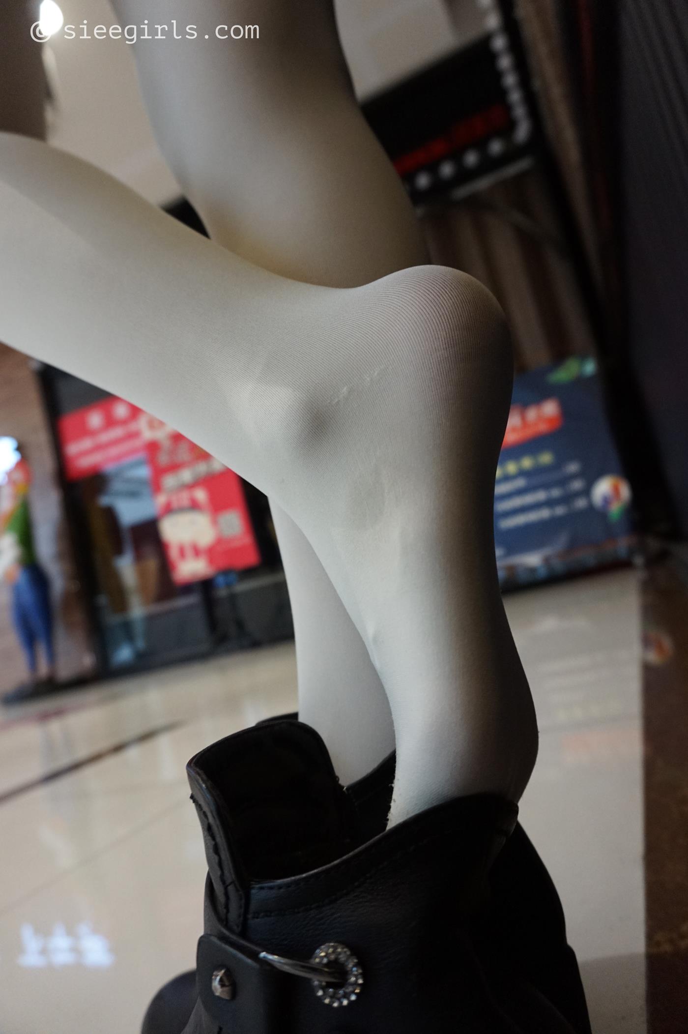 [SIEE丝意]新刊 NO.020 思思 白丝学妹[110P/472MB]