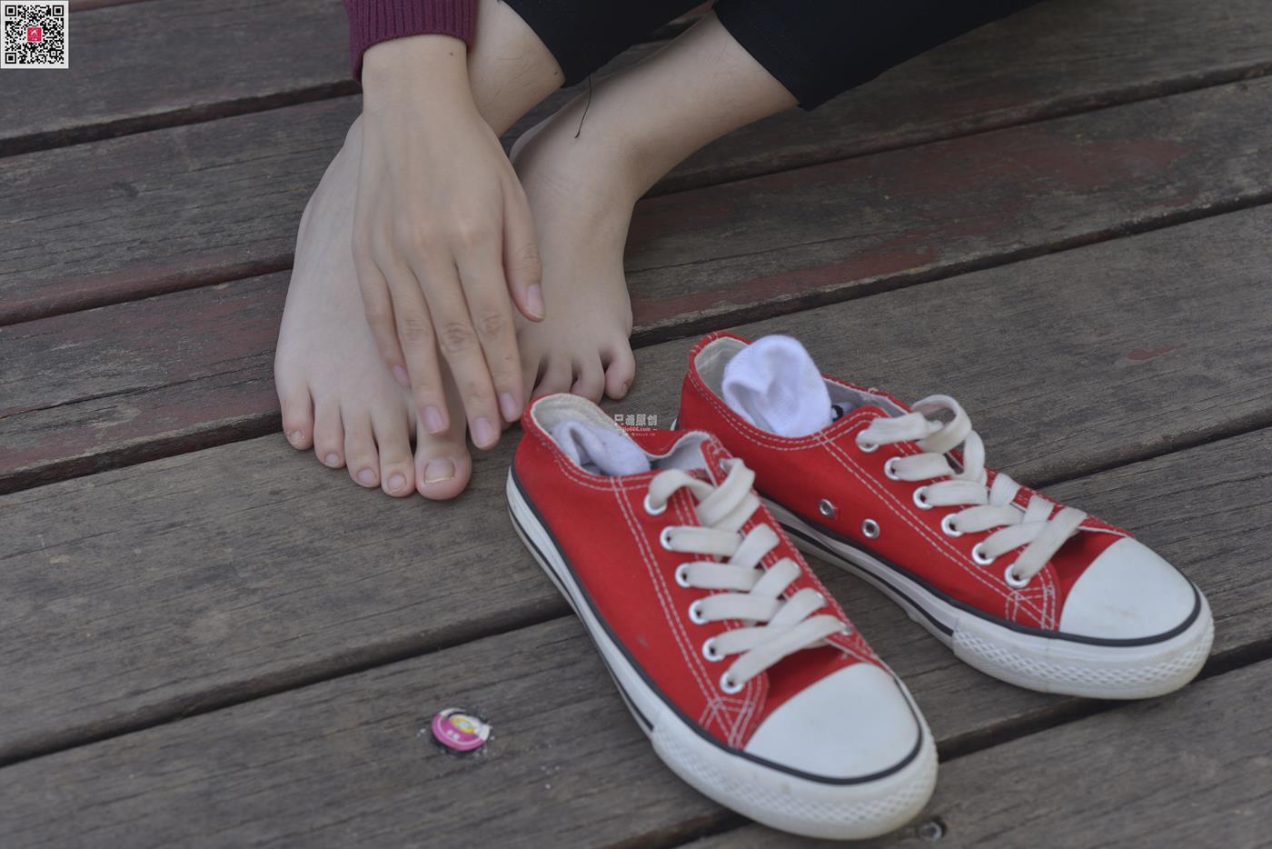 [只糖原创]NO.581 泳孜 白白胖胖，充满希望[99P/1V/1.52GB]