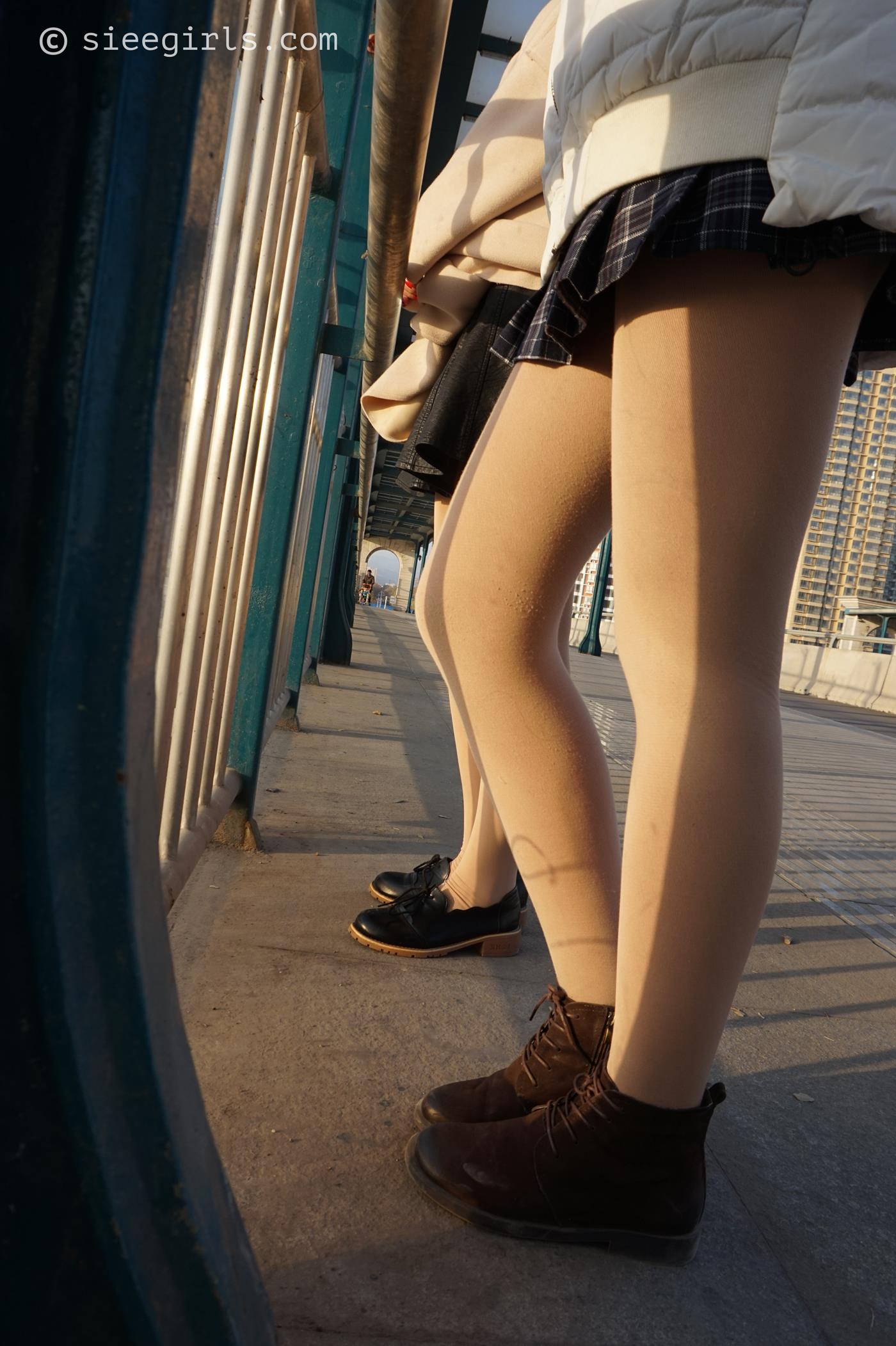 [SIEE丝意]新刊 NO.016 曦曦思思 冬日午后[109P/426MB]