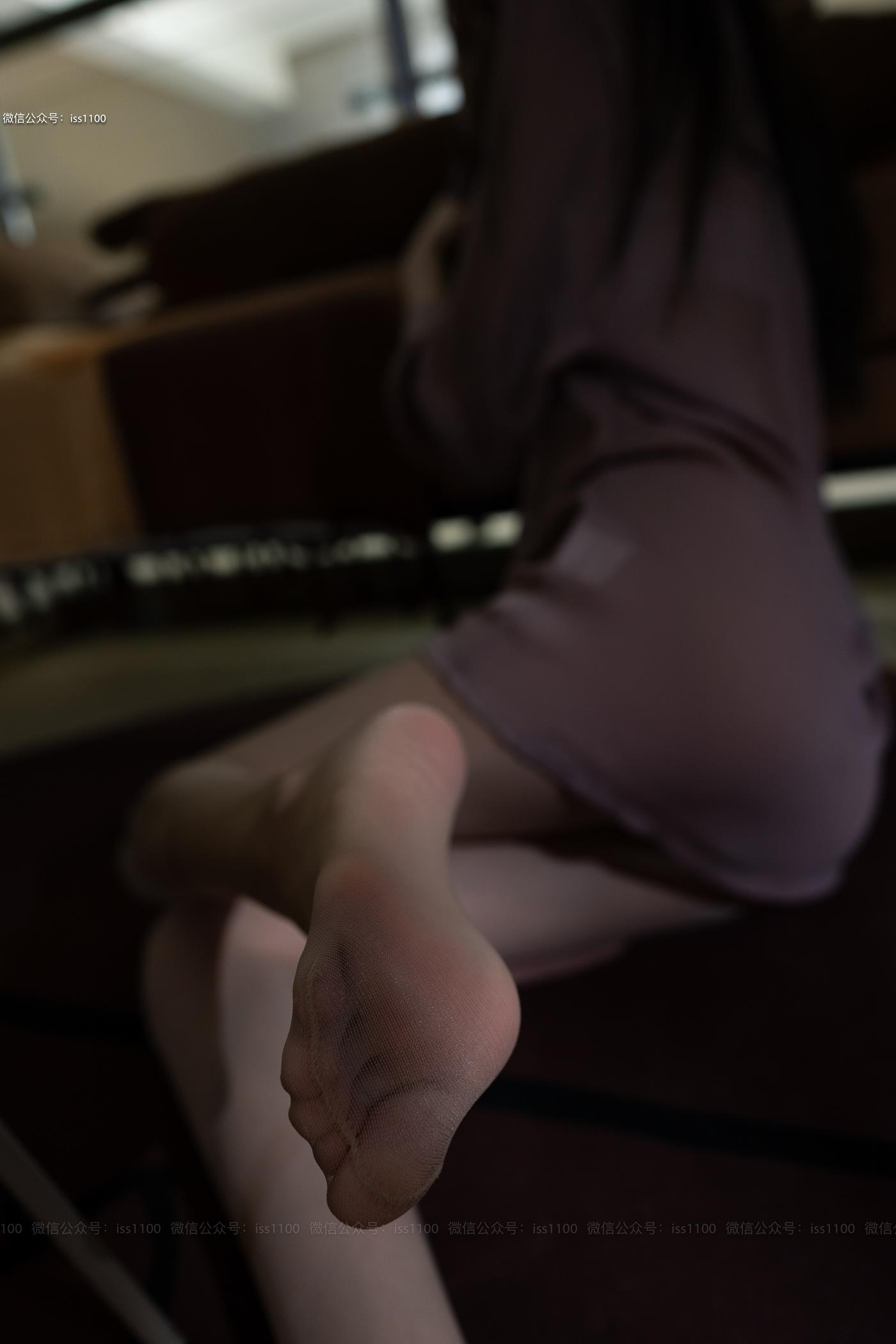 ISS系列 005 酸酸 粉衬衫 [108P/1V/1.34GB]