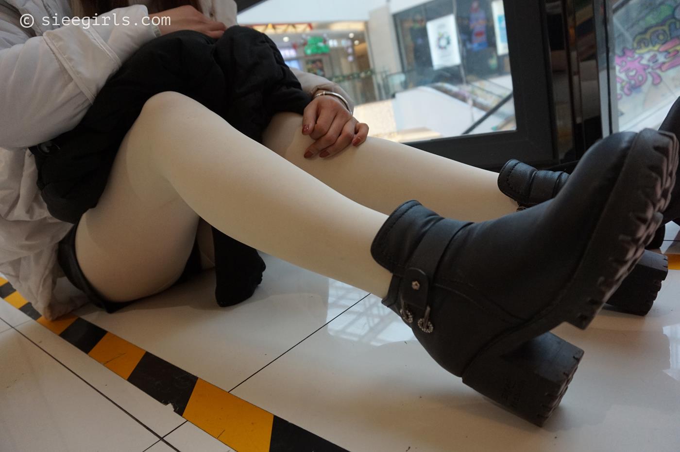 [SIEE丝意]新刊 NO.020 思思 白丝学妹[110P/472MB]