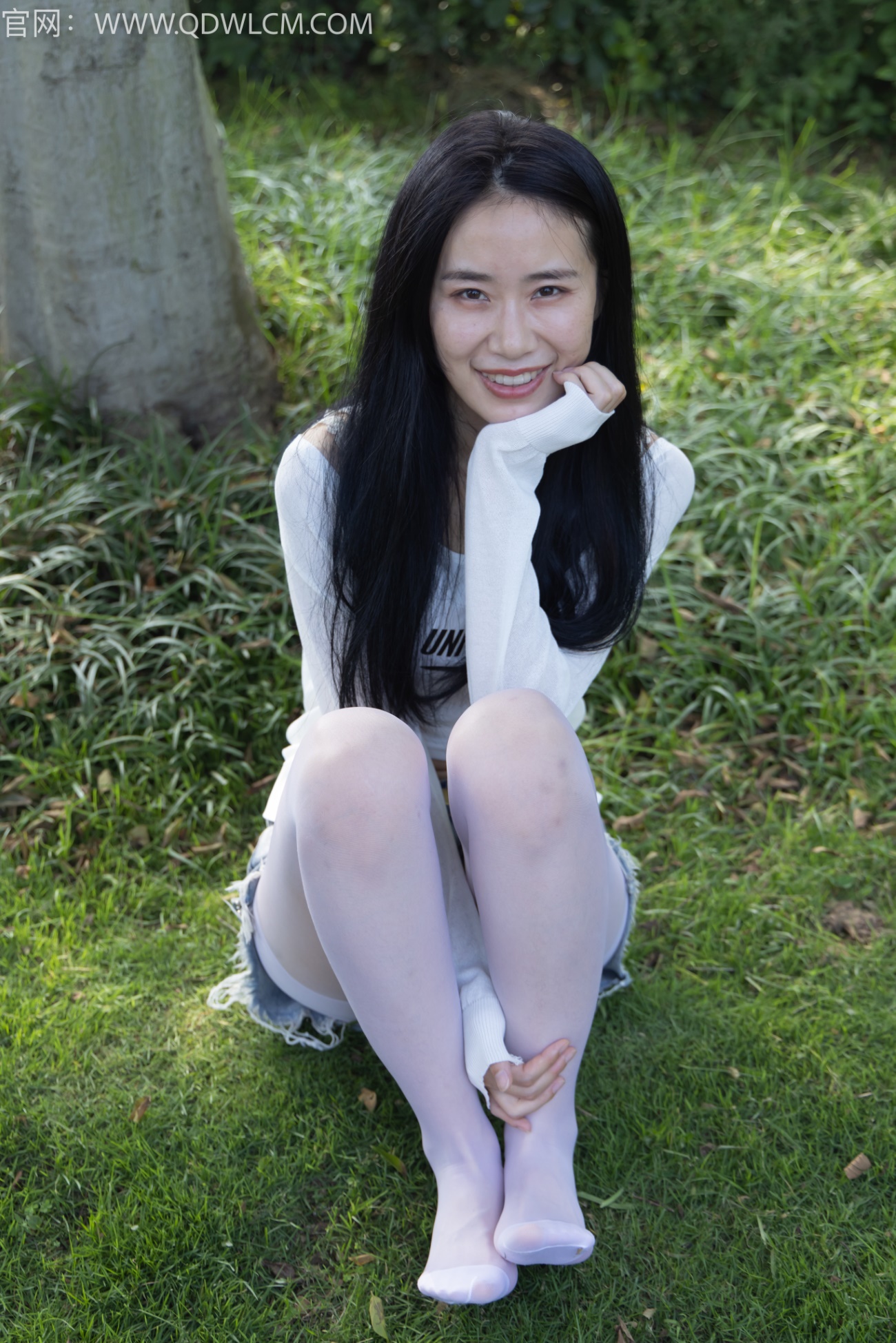 物恋传媒 NO.1341 菜菜-无人之岛[154P/1V/4.36GB]