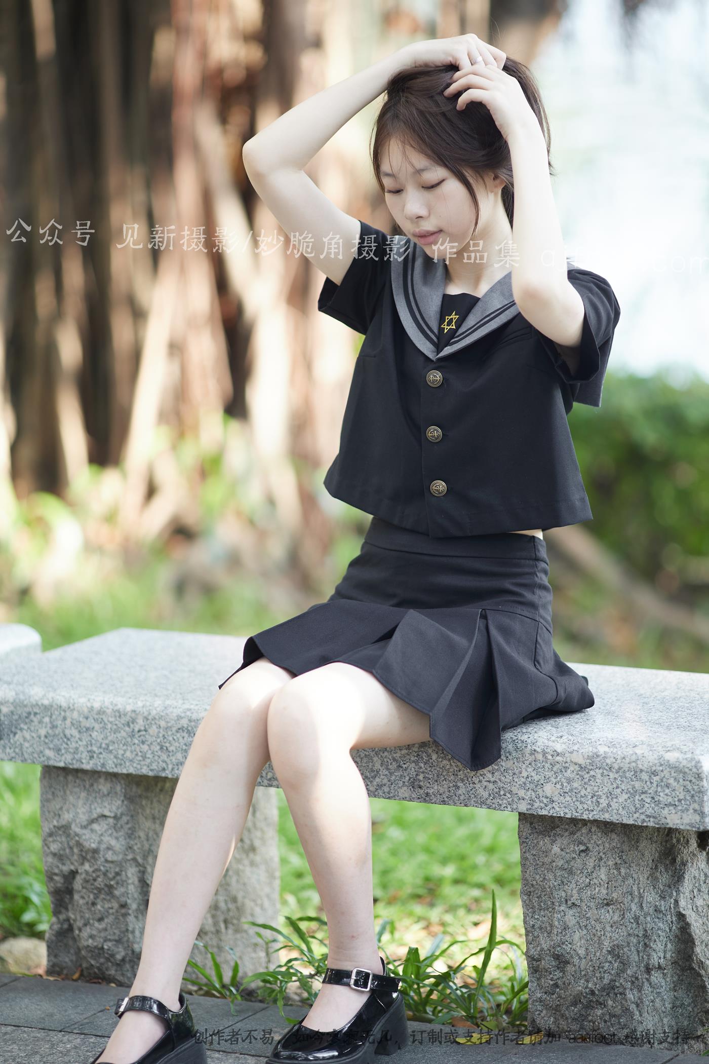 [见新摄影]NO.039 你好久，都没再来[201P/1V/2.09GB]