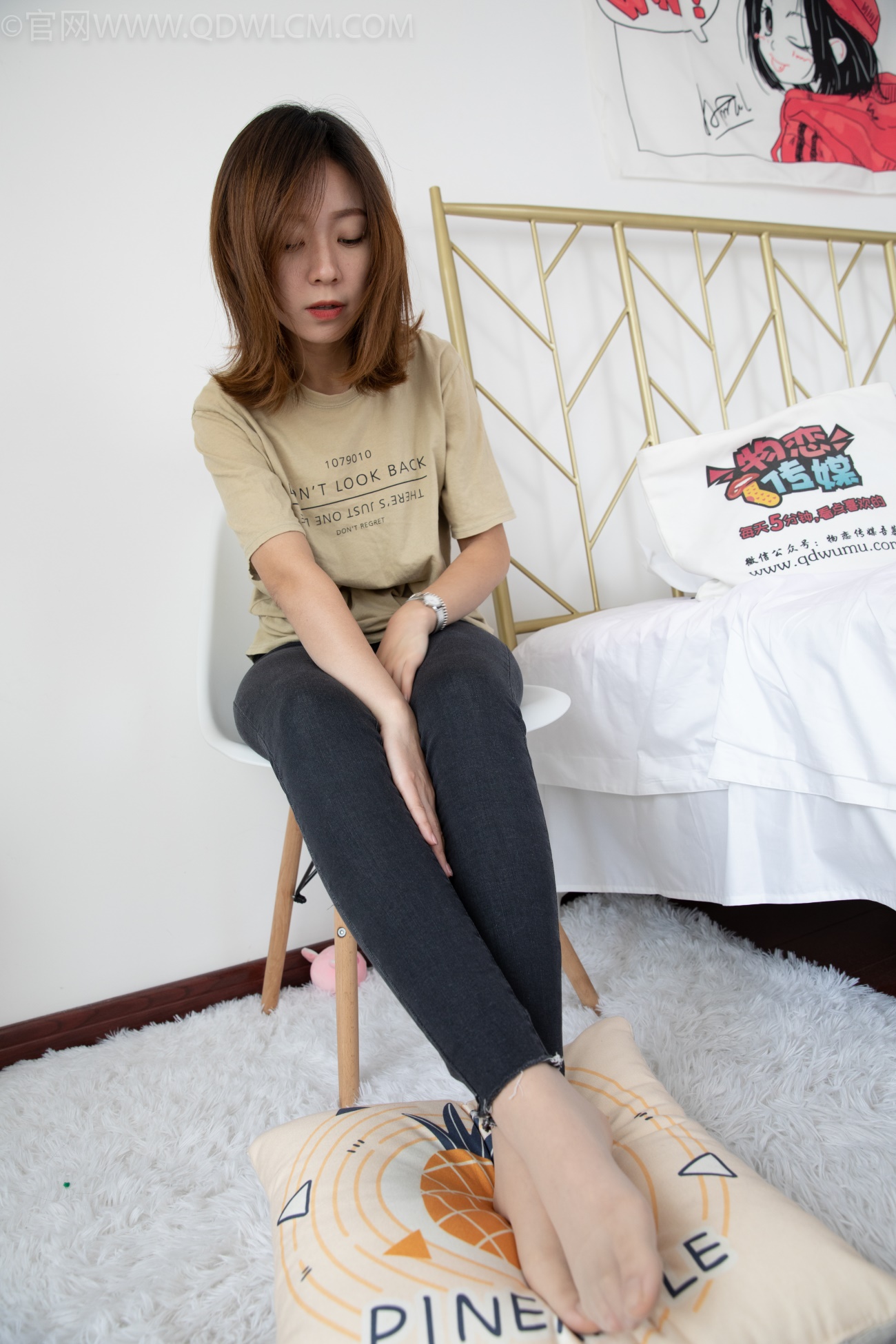 物恋传媒 NO.1311 盲盒[218P/1V/5.33GB]