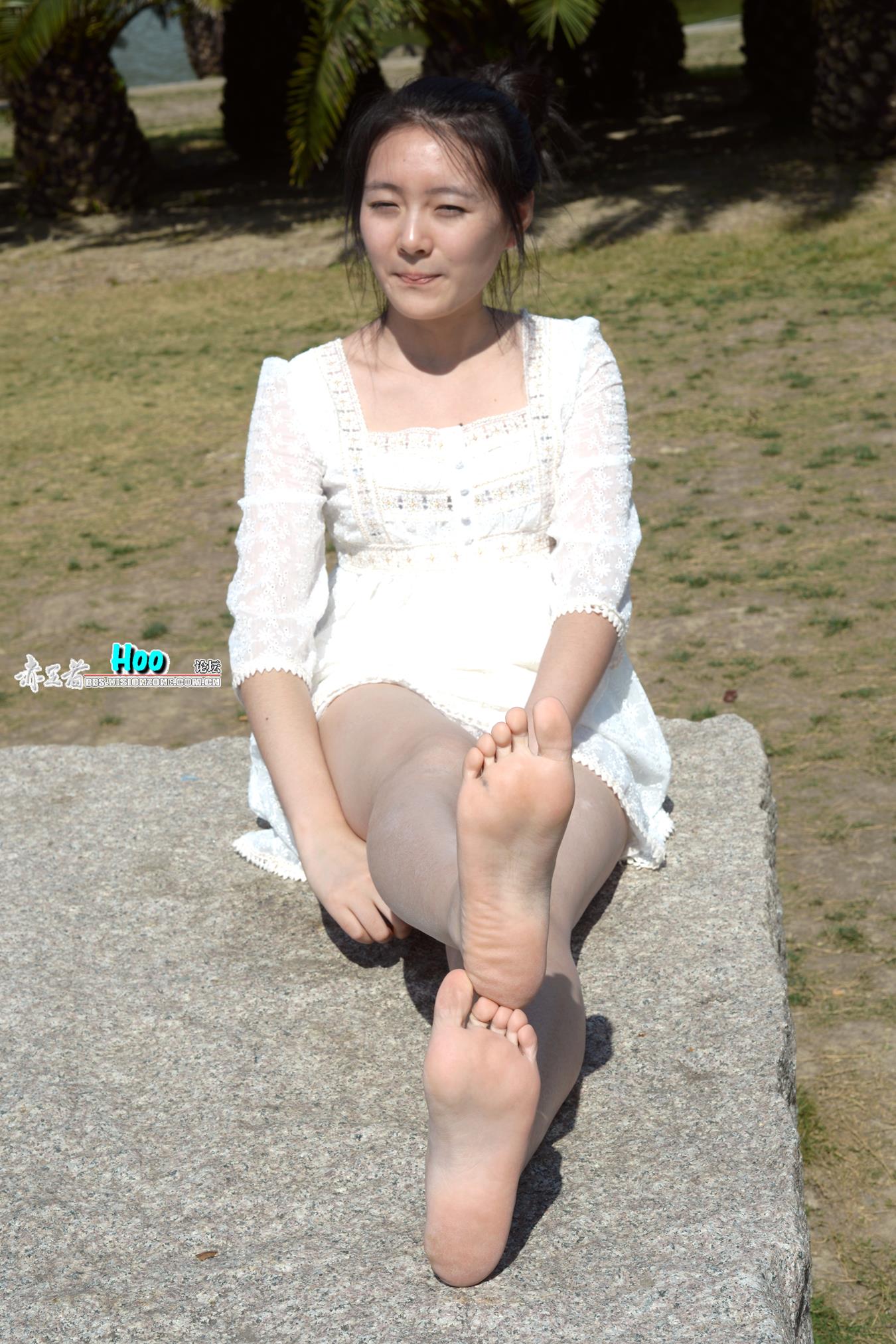 [赤足者]VOL.017 高清图集[25P/102MB]