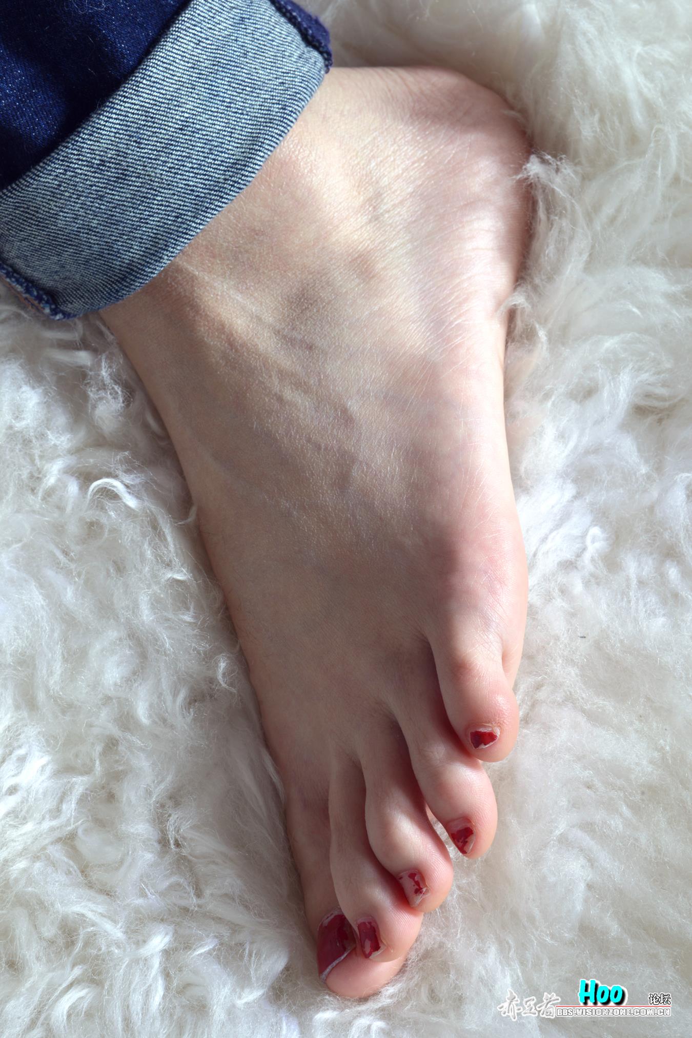 [赤足者]VOL.024 高清图集[81P/682MB]