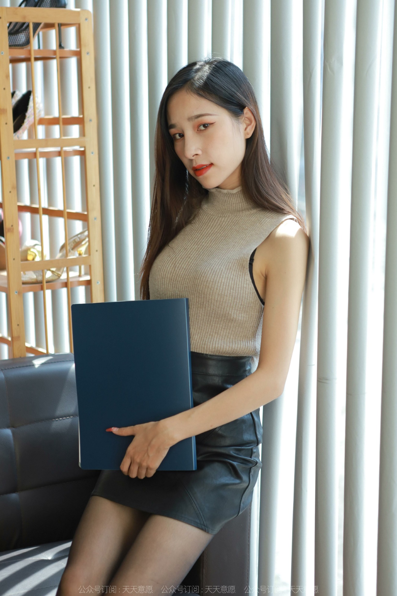 [IESS异思趣向] 耽丝 221010美子 [85P/90MB]