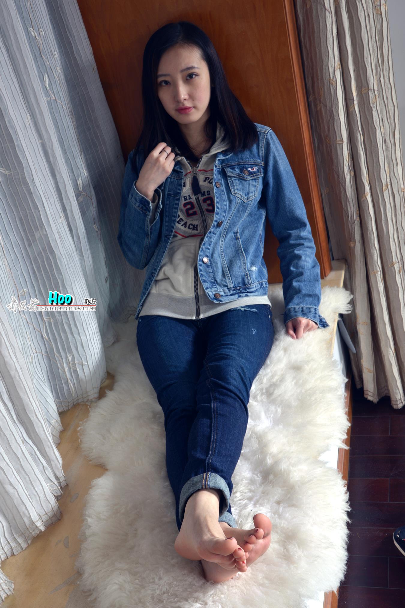 [赤足者]VOL.024 高清图集[81P/682MB]