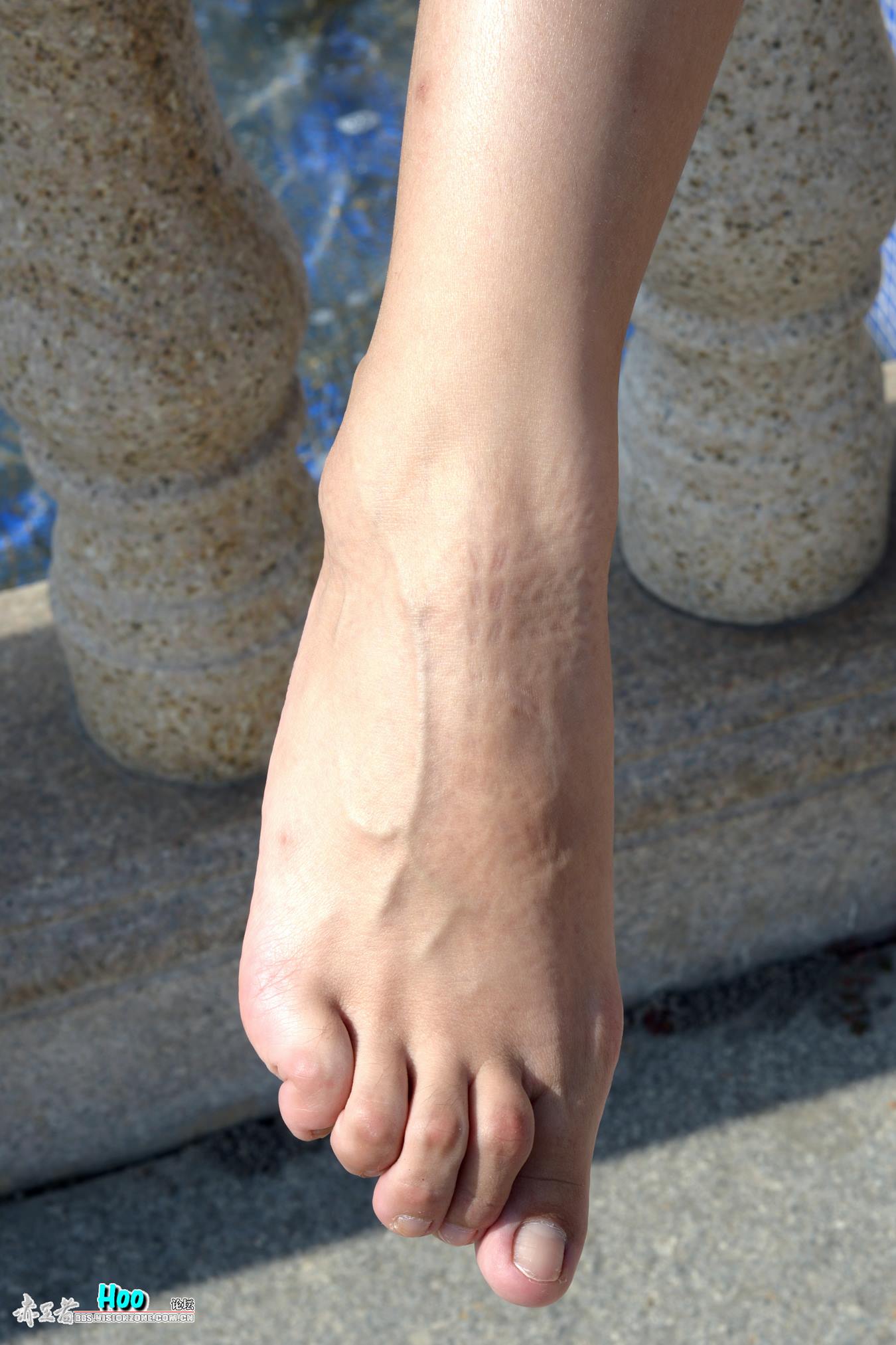 [赤足者]VOL.013 高清图集[25P/126MB]