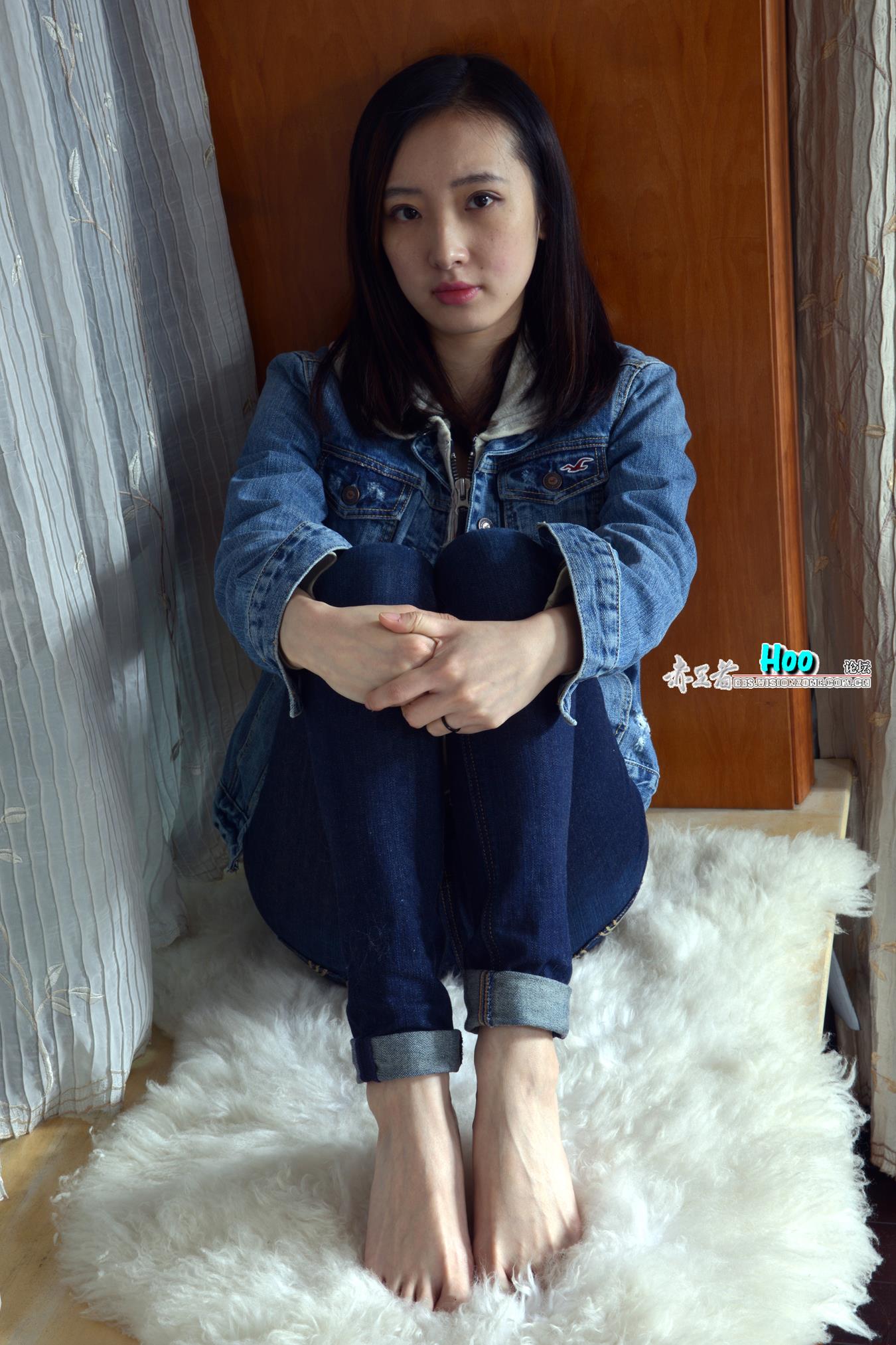 [赤足者]VOL.024 高清图集[81P/682MB]