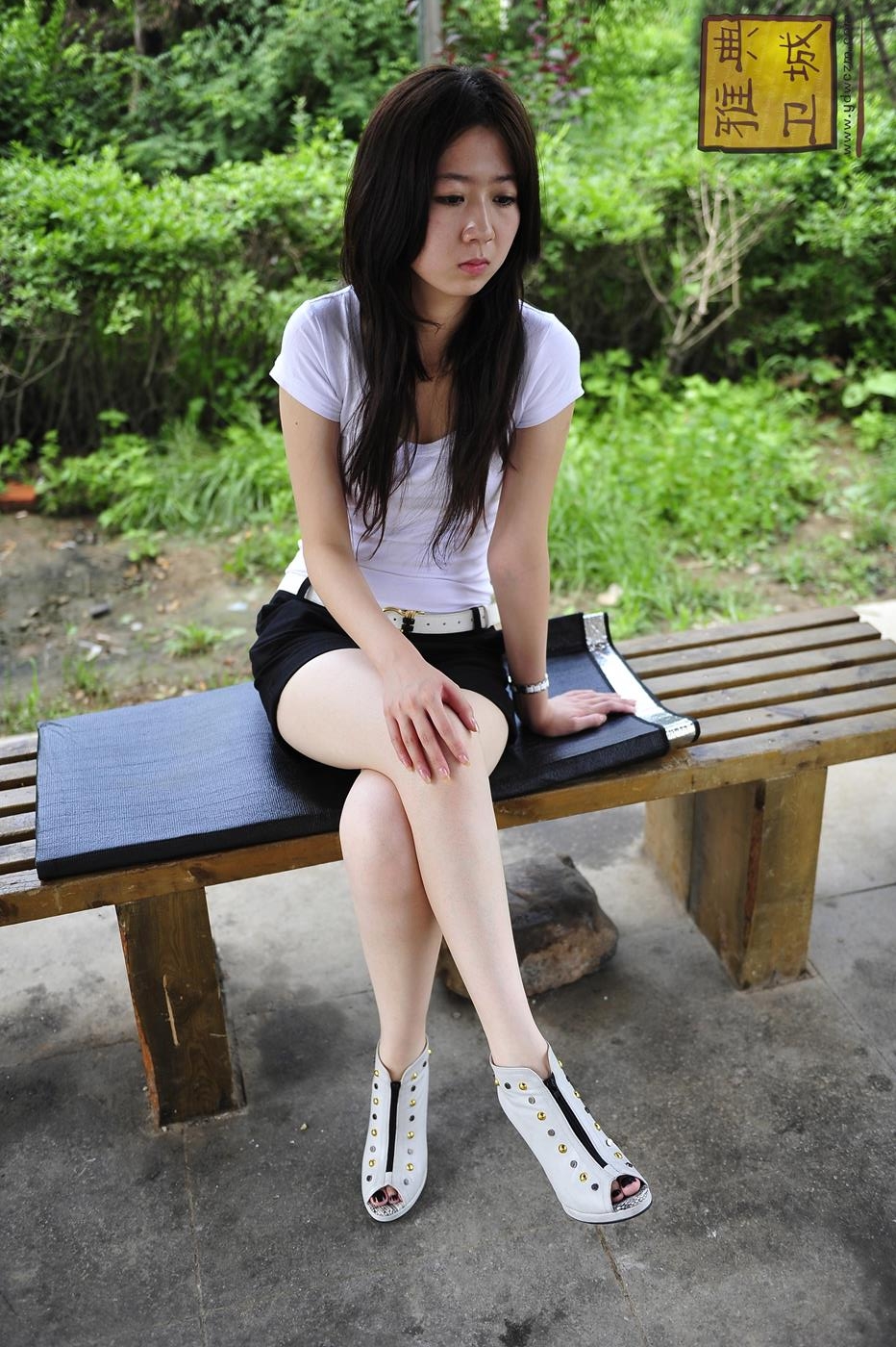 雅典卫城 026 你爱了吗 [464P/400M]