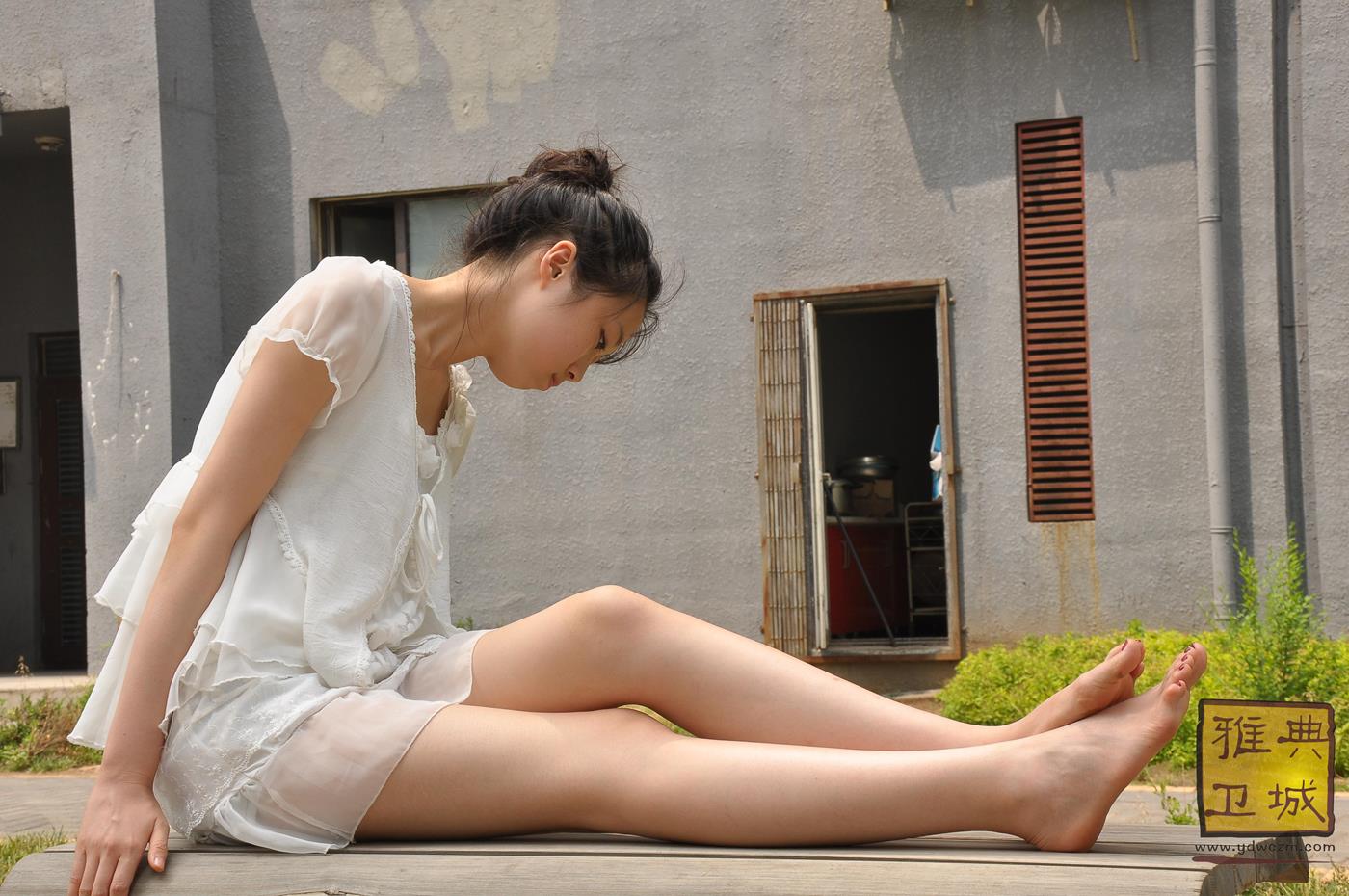 雅典卫城 008 公园与棉袜 [167P/193M]