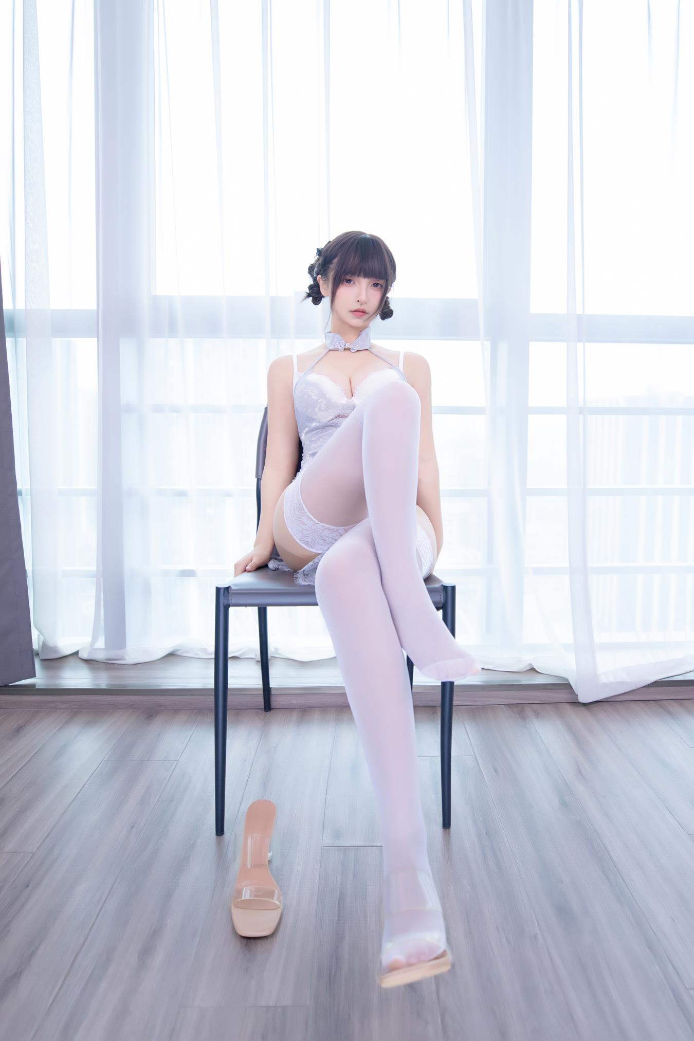 萝莉神楽板真冬 雪糕小姐 [75P/185MB]