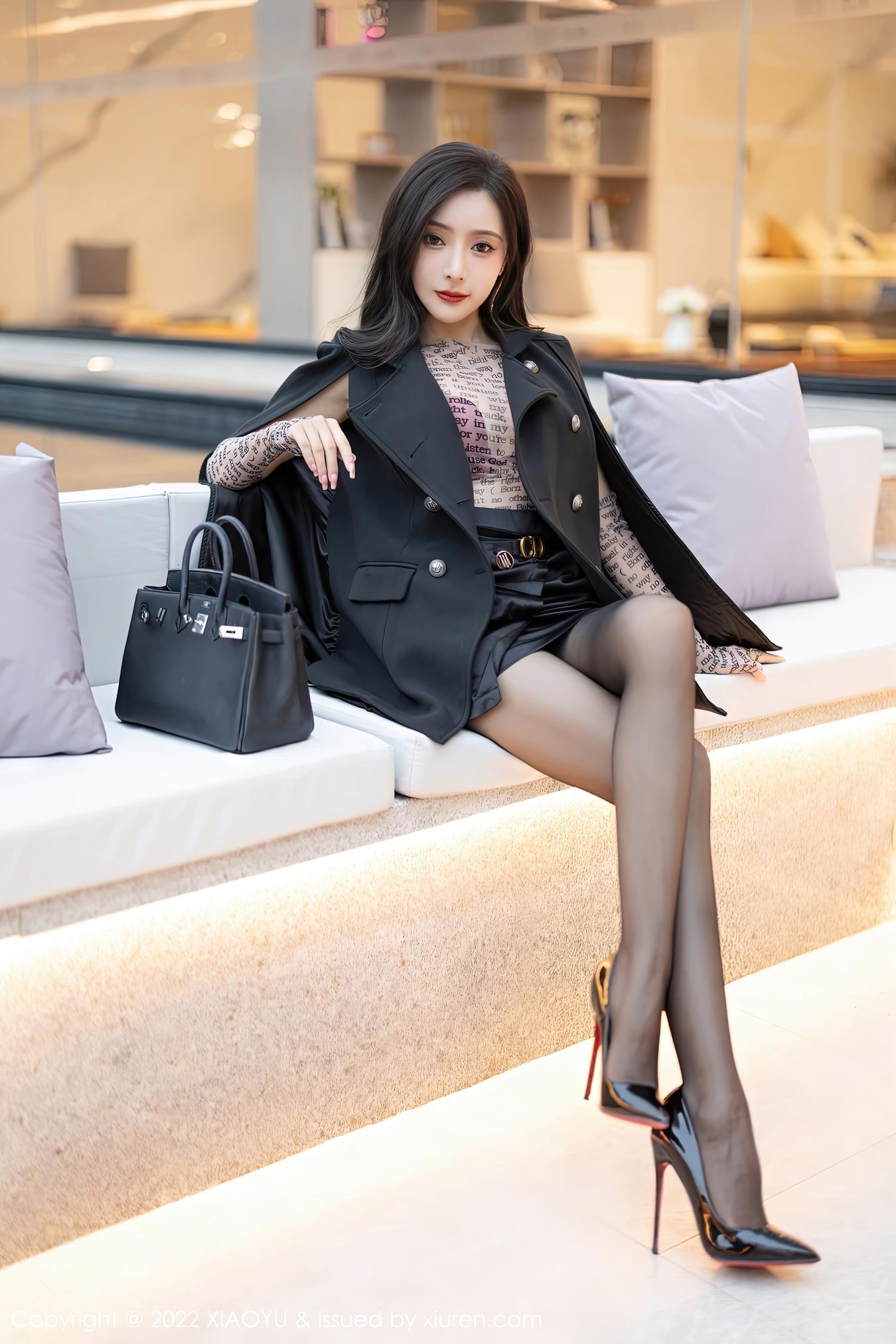 [XIAOYU语画界]2022.12.01 VOL.916 王馨瑶yanni[93+1P/550MB]