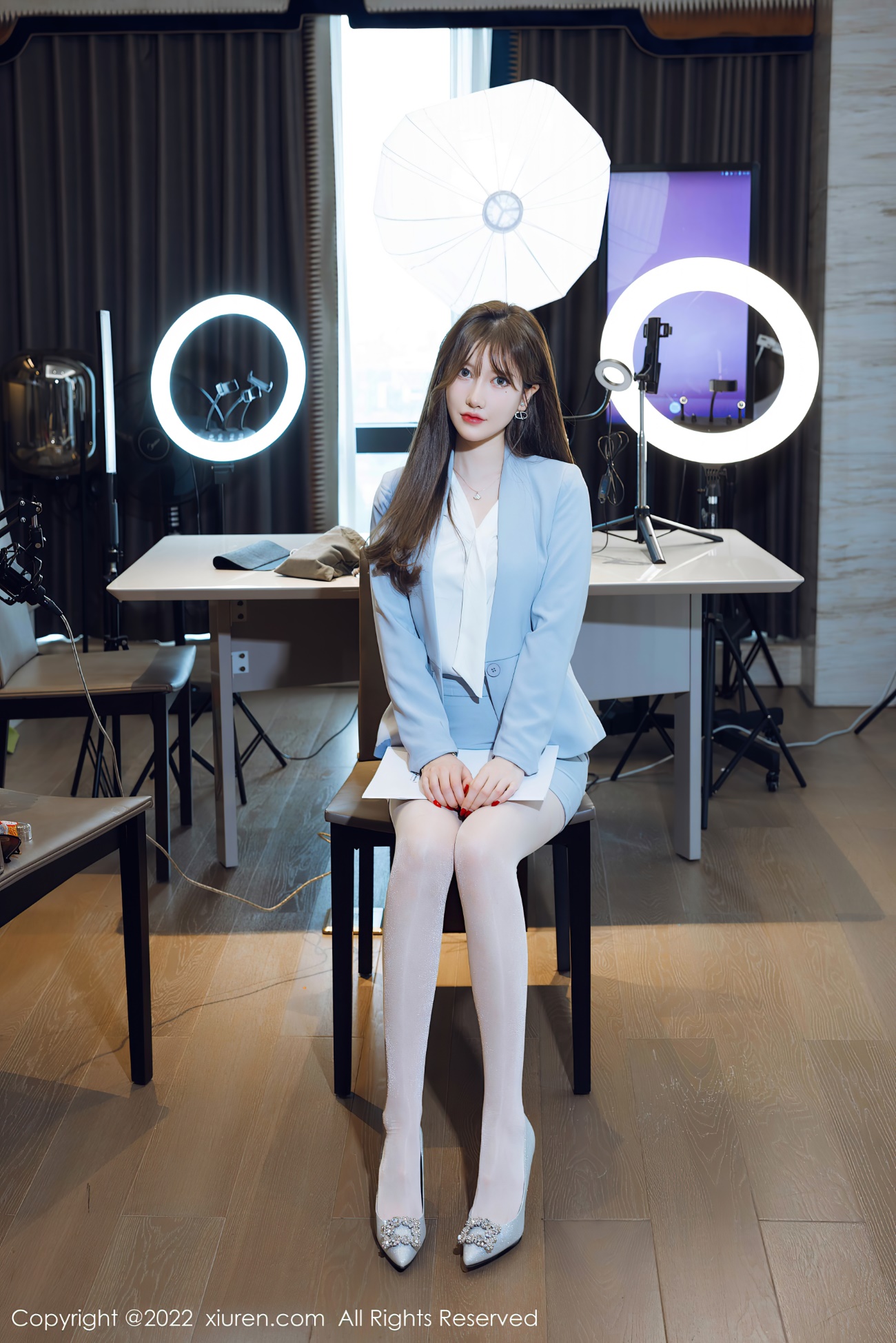 [补发][XIUREN秀人网] 2022.03.02 No.4658 美桃酱 [65P/296MB]