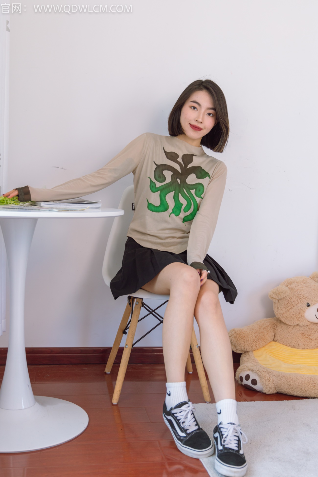 物恋传媒 NO.1371 小酷-把你遗忘[150P/1V/4.00GB]