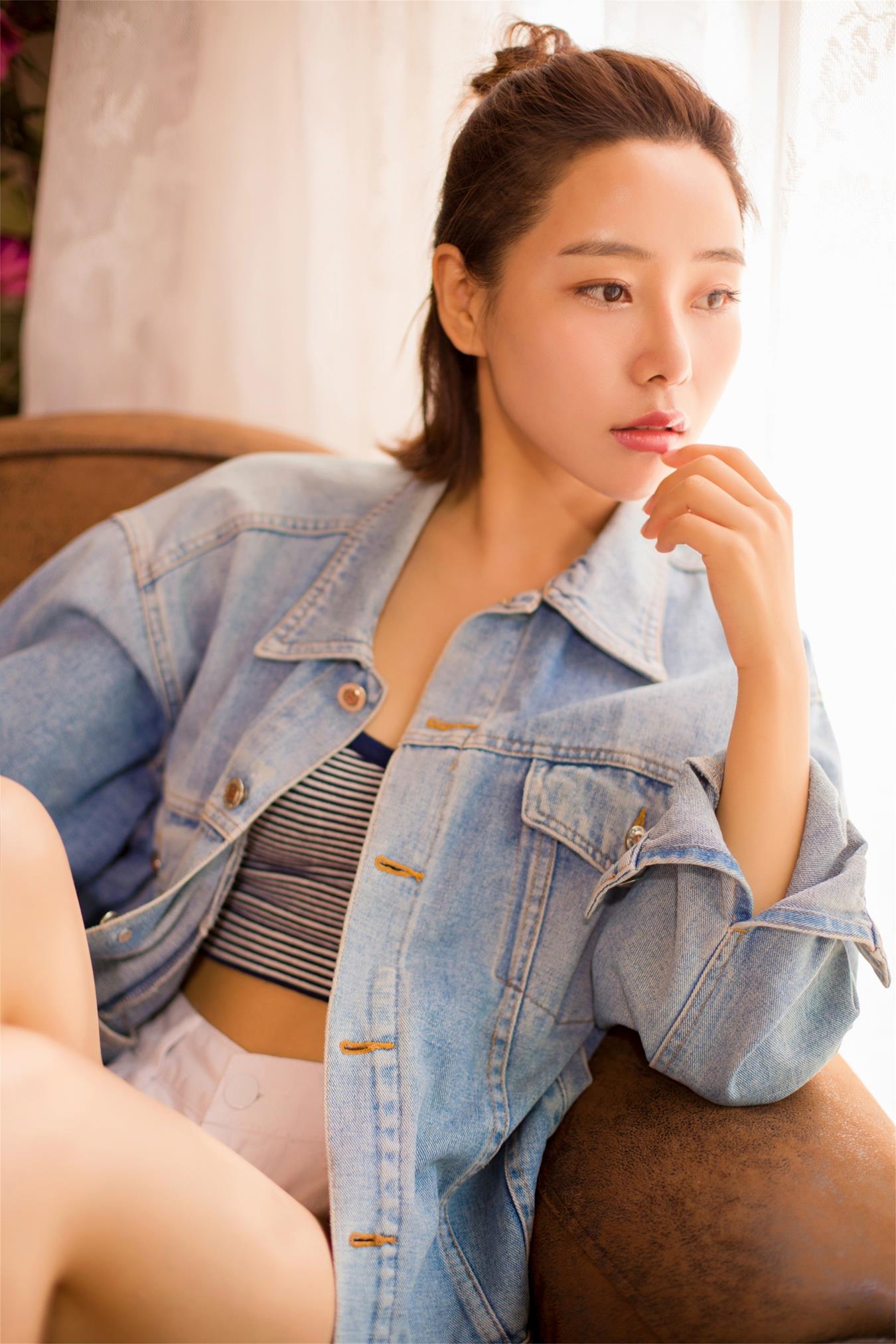 [YALAYI雅拉伊]2022.12.08 NO.990 不负遇见 小乔[36+1P/203MB]