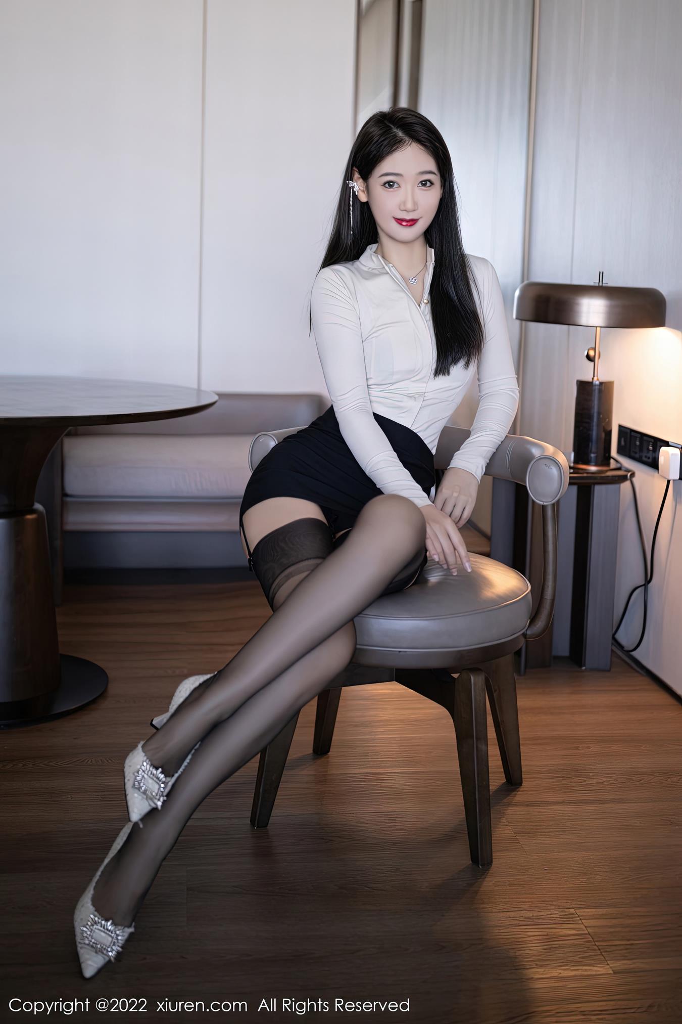 [Xiuren秀人网]2022.12.12 NO.5986 唐安琪[79+1P/557MB]