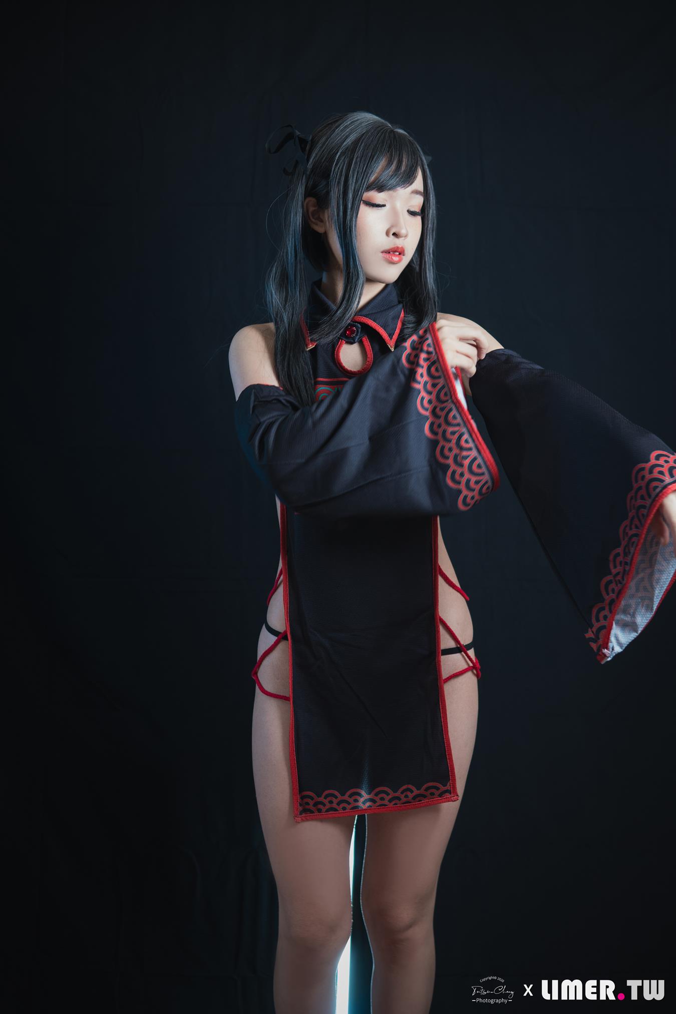 Limerence原创 NO.006 Nan小楠[225P/1.69GB]