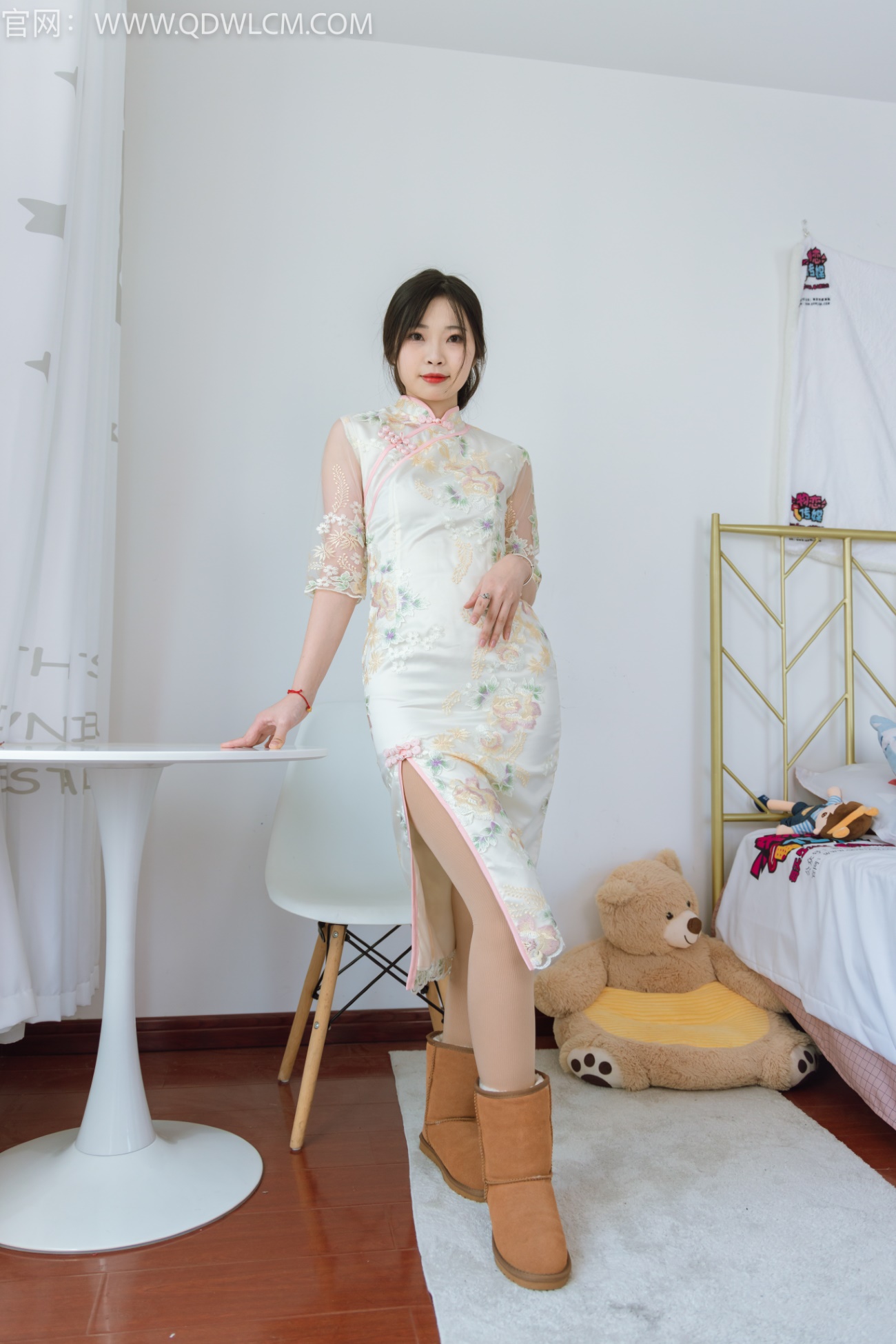 物恋传媒 NO.1379 盲盒[150P/1V/4.03GB]