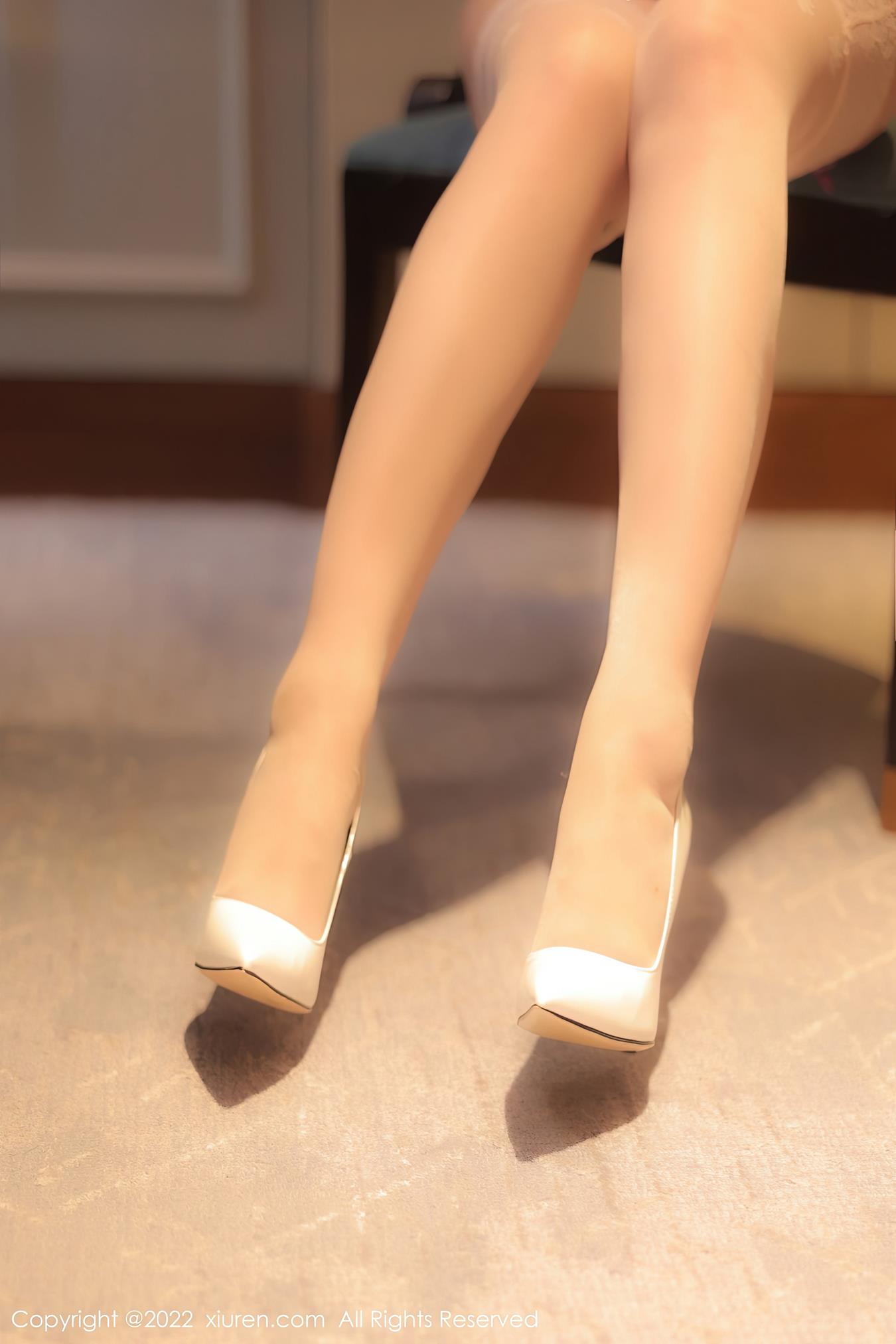 [Xiuren秀人网]2022.12.19 NO.6016 白茹雪[44+1P/365MB]