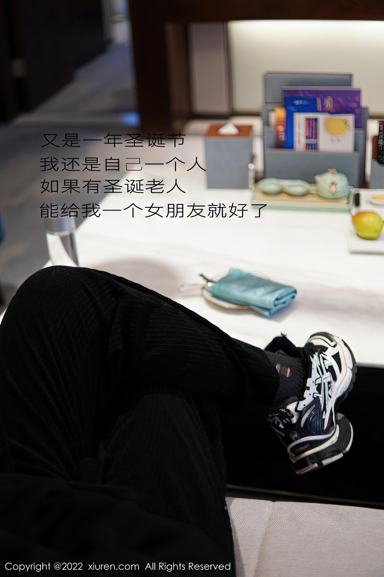 [Xiuren秀人网]2022.12.21 NO.6022 桃桃子[72+1P/619MB]