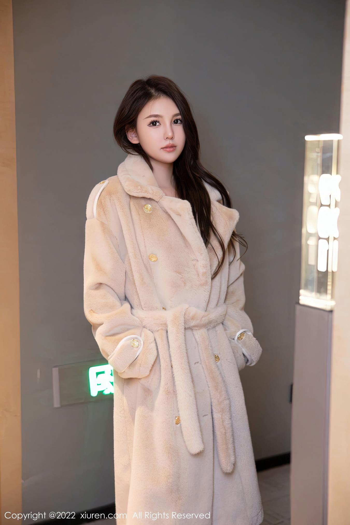 [Xiuren秀人网]2022.12.21 NO.6023 美羊羊[72+1P/580MB]