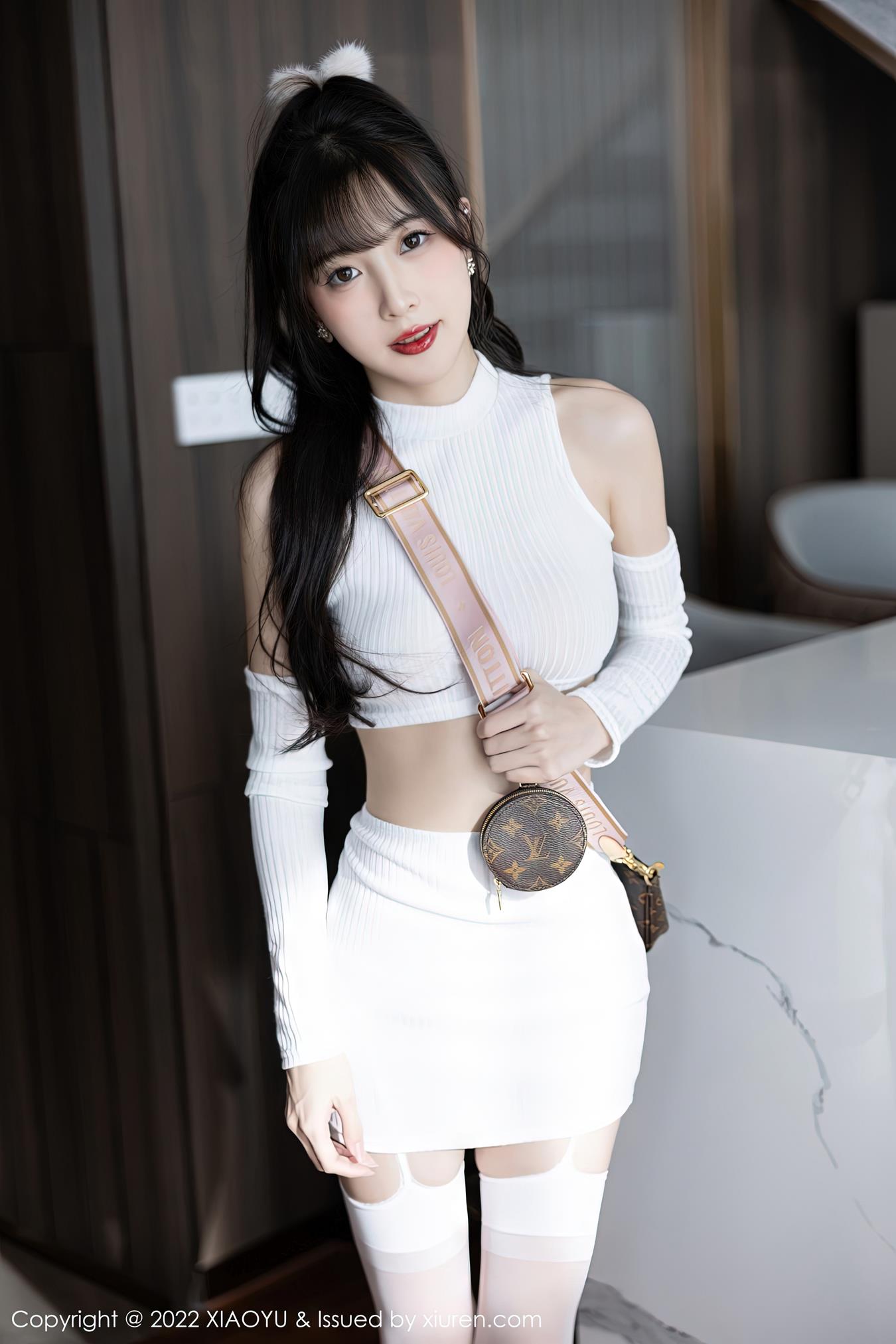 [XIAOYU语画界]2022.12.19 VOL.928 林星阑[81+1P/568MB]