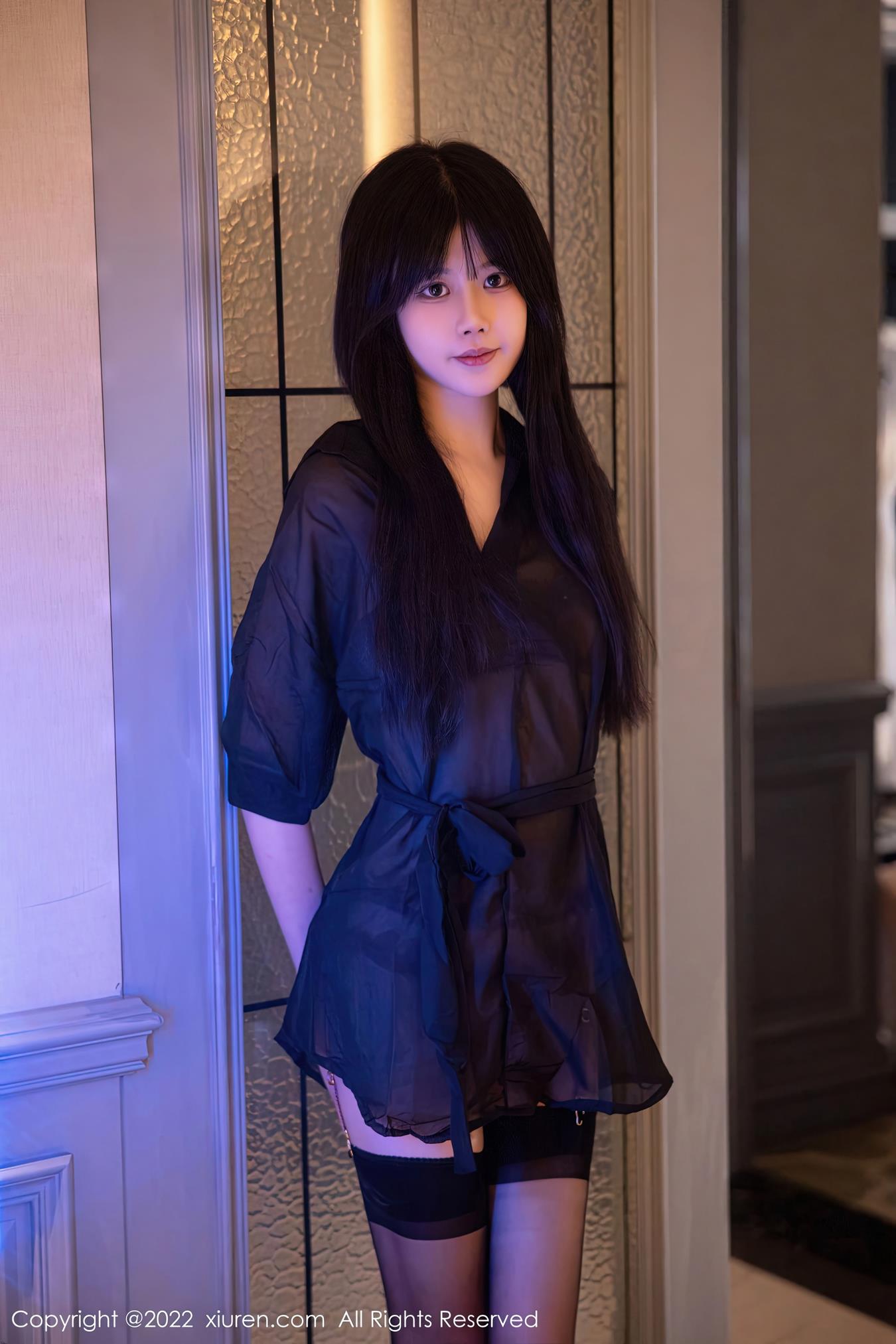 [Xiuren秀人网]2022.12.22 NO.6030 77qiqi[72+1P/561MB]