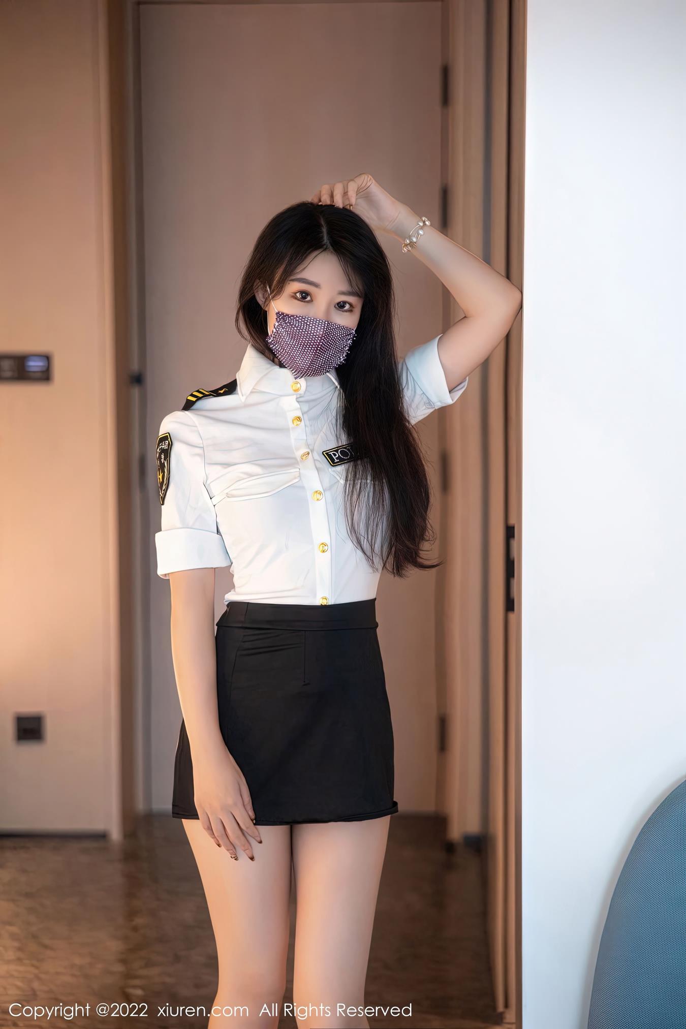 [Xiuren秀人网]2022.12.26 NO.6041 司柠[77+1P/526MB]