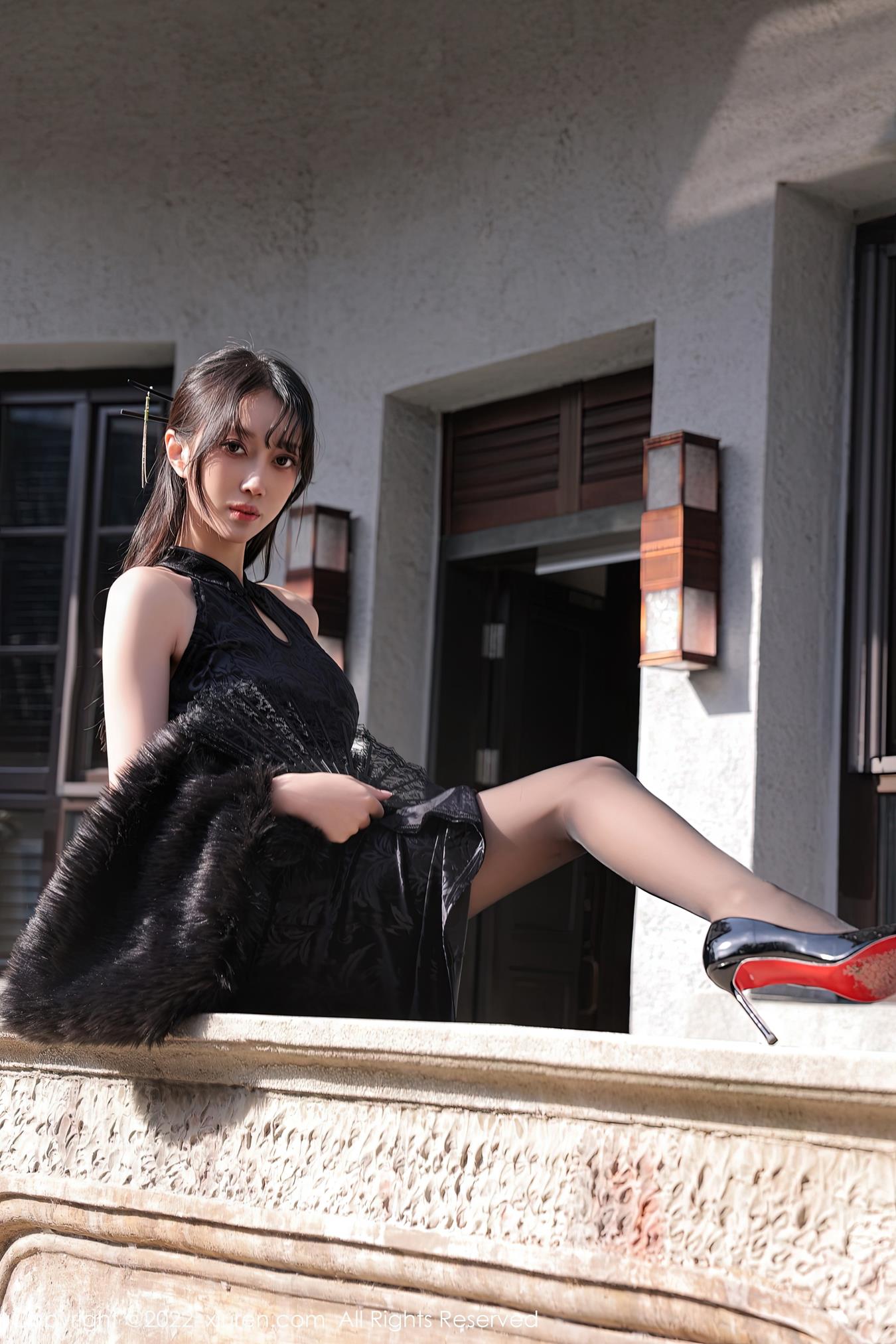 [Xiuren秀人网]2022.12.27 NO.6050 玥儿玥er[62+1P/671MB]