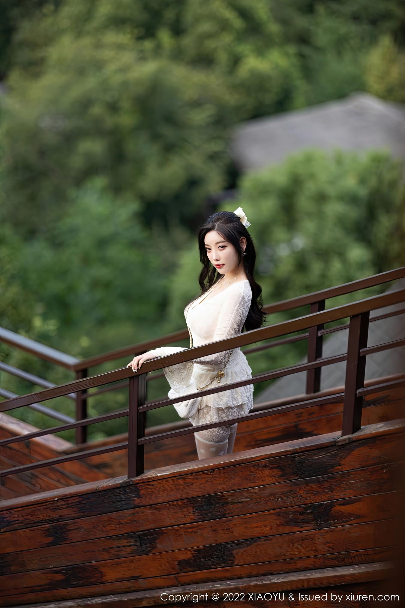 [XIAOYU语画界]2022.11.25 VOL.912 杨晨晨Yome[90+1P/668MB]