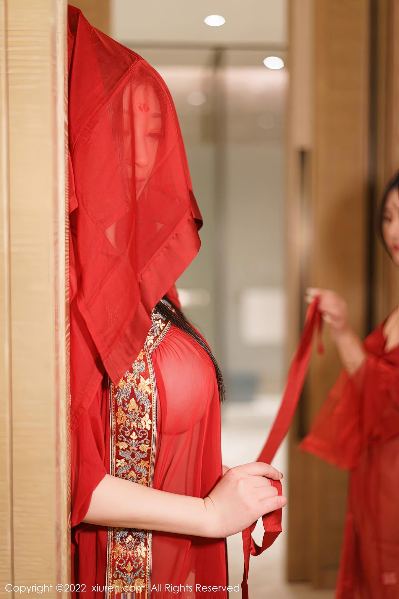 [Xiuren秀人网]2022.12.30 NO.6068 模特合集[79+1P/680MB]