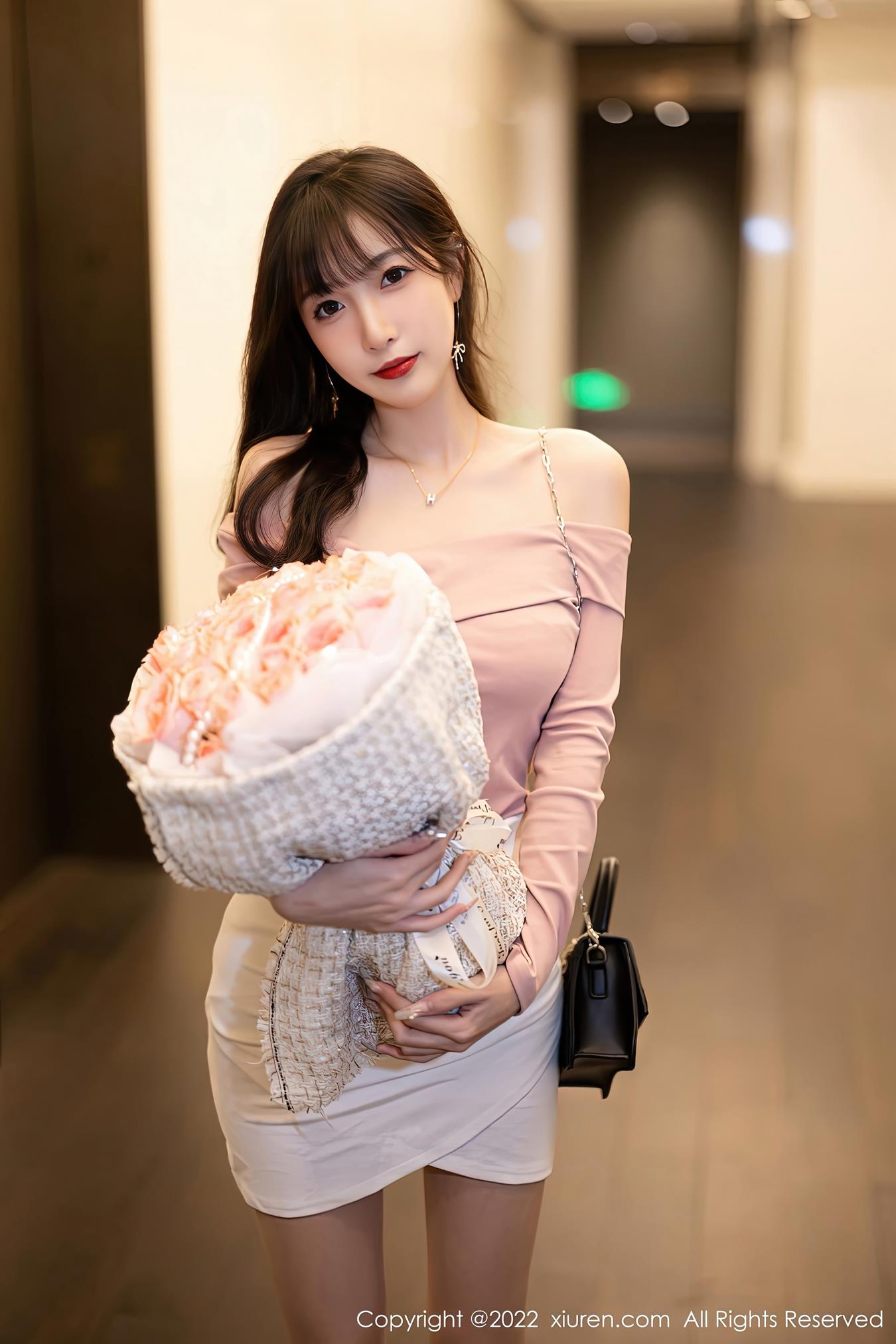 [Xiuren秀人网]2022.11.30 NO.5934 林星阑[81+1P/458MB]