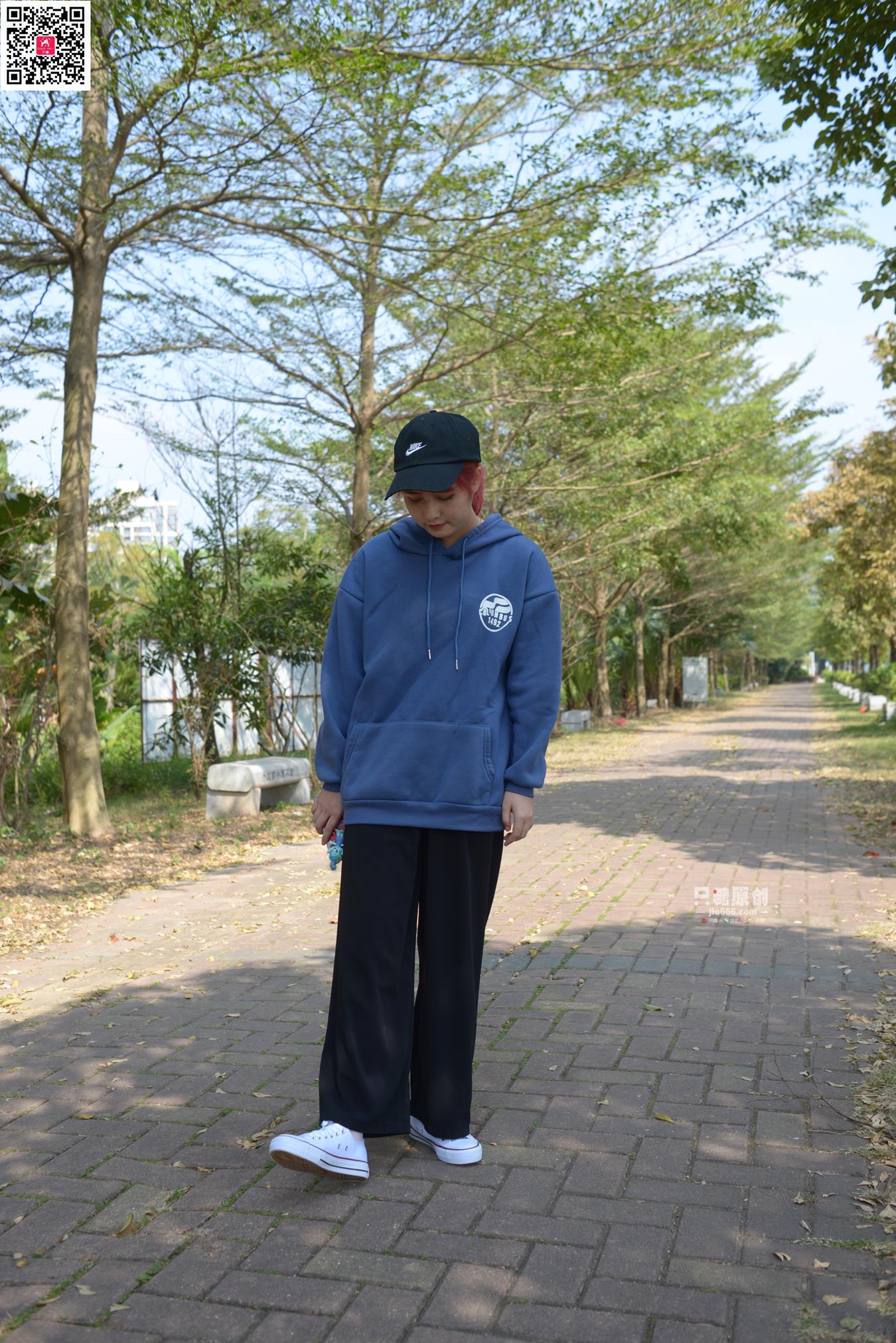 [只糖原创]NO.636 孙怡 陪你积攒走最灿烂一番[149P/1V/1.38GB]