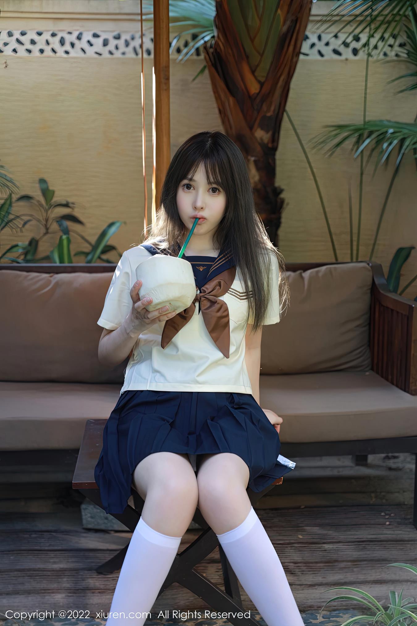 [Xiuren秀人网]2022.12.20 NO.6021 Evelyn艾莉[66+1P/749MB]