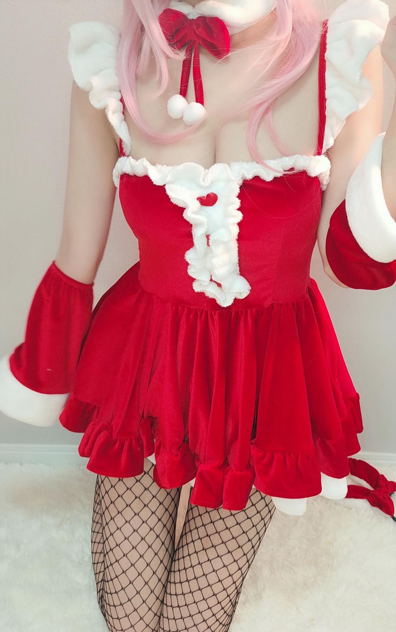 千阳(ちよ) - 超级索尼子[15P/23.7MB]