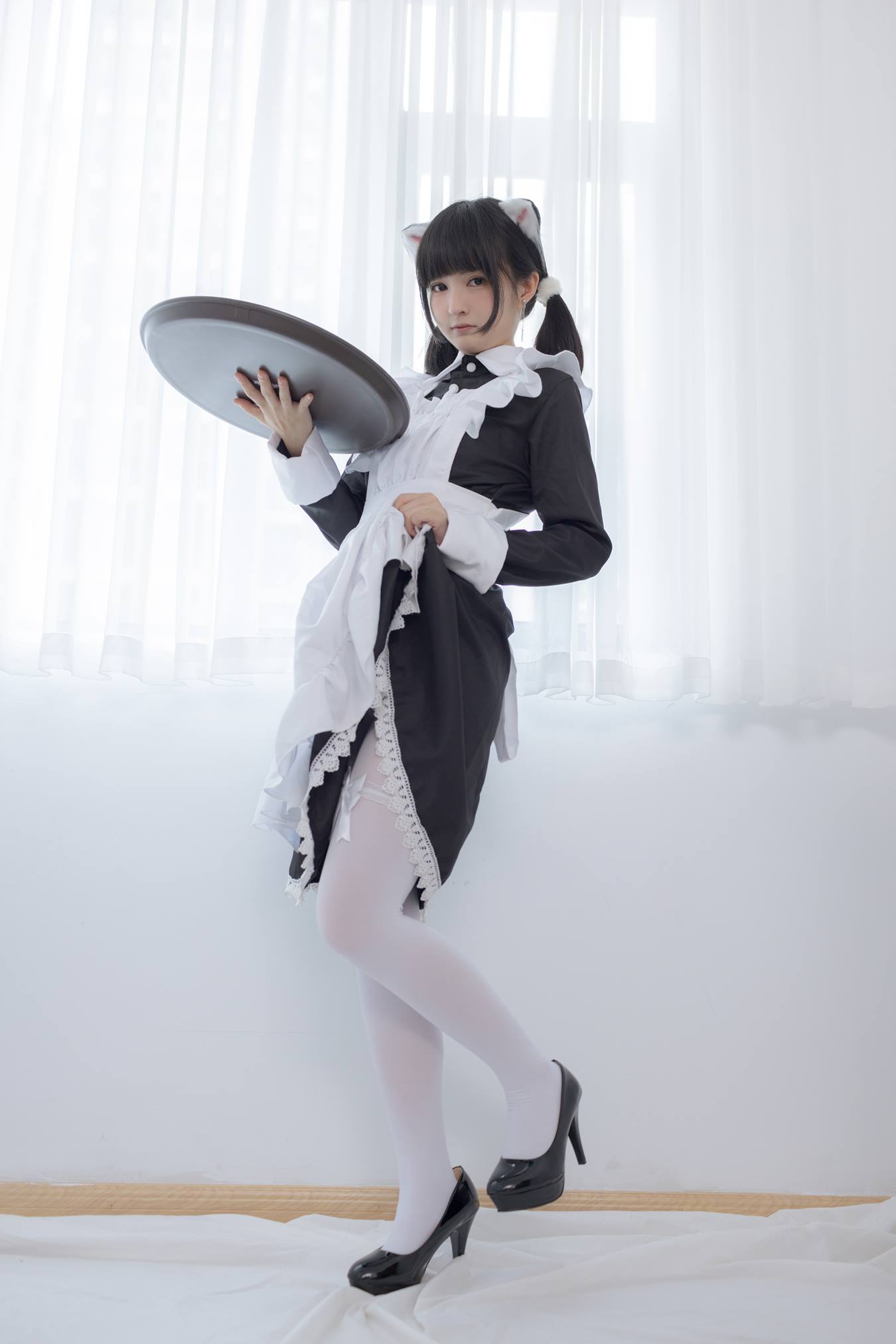 少女秩序 GR06L 小葵[65P/876MB]