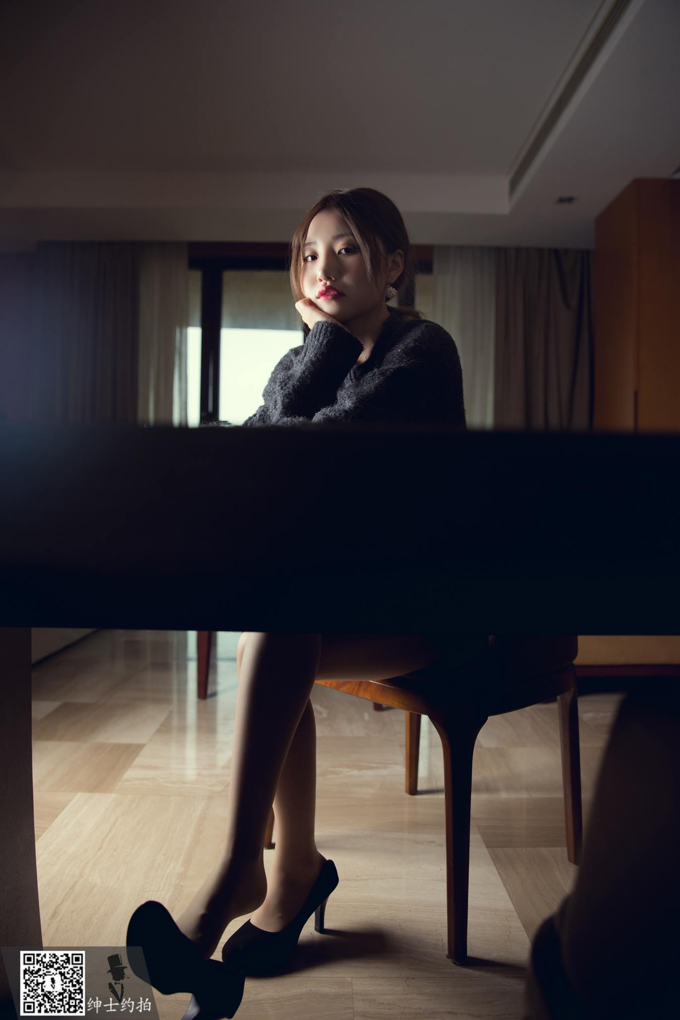 SHENSHI绅士 - SS131 雅丽[83P/336MB]