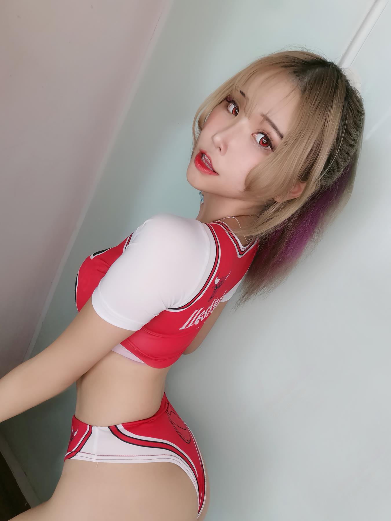 花リリ(Plant Lily)  Dec Fetish [30P/67MB]